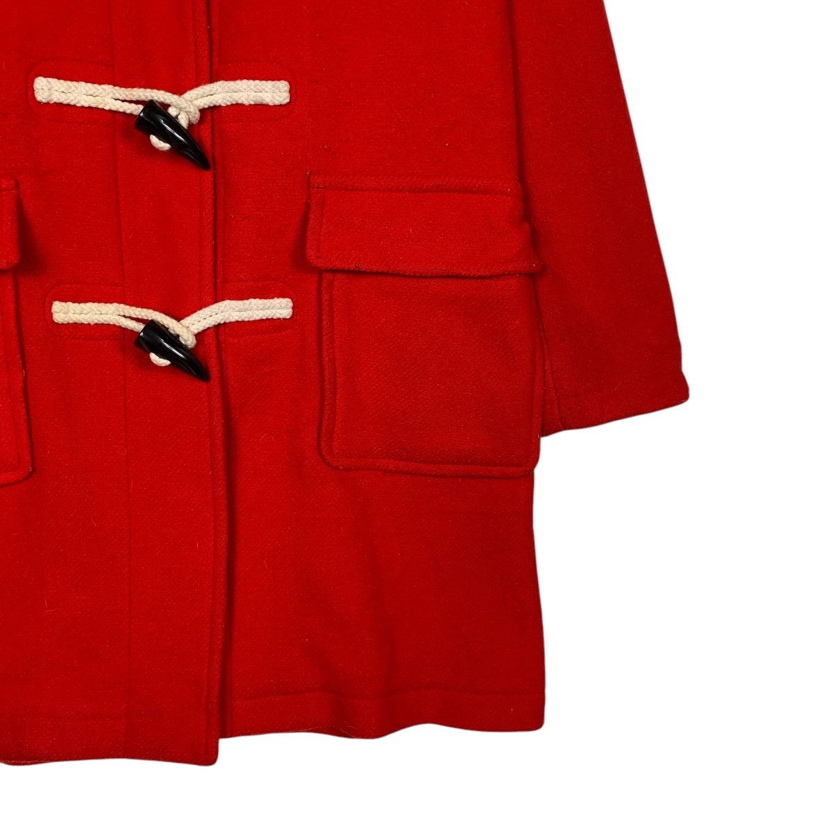JW Anderson × Uniqlo JW Anderson x Uniqlo Duffle Coat Size S / US 4 / IT 40 - 4 Thumbnail