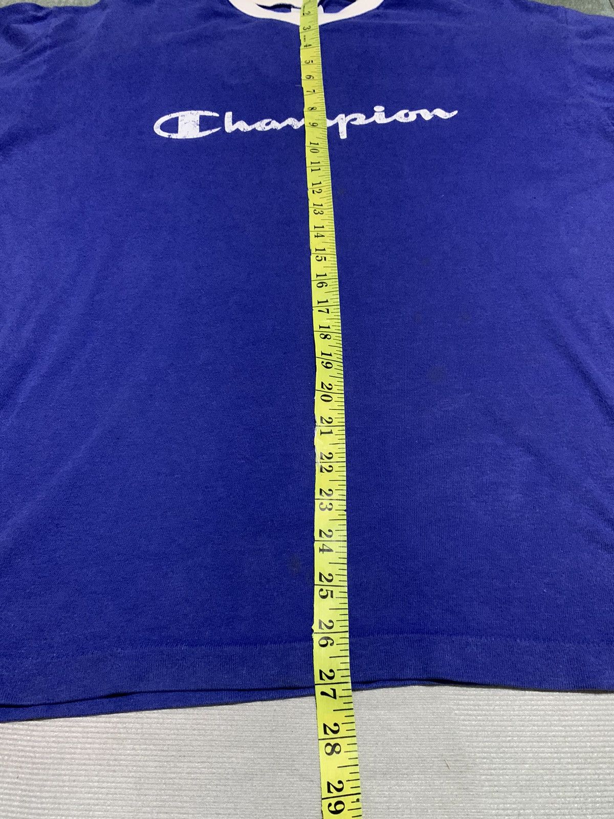 Champion Vintage Champion Tee size L Size US L / EU 52-54 / 3 - 11 Thumbnail