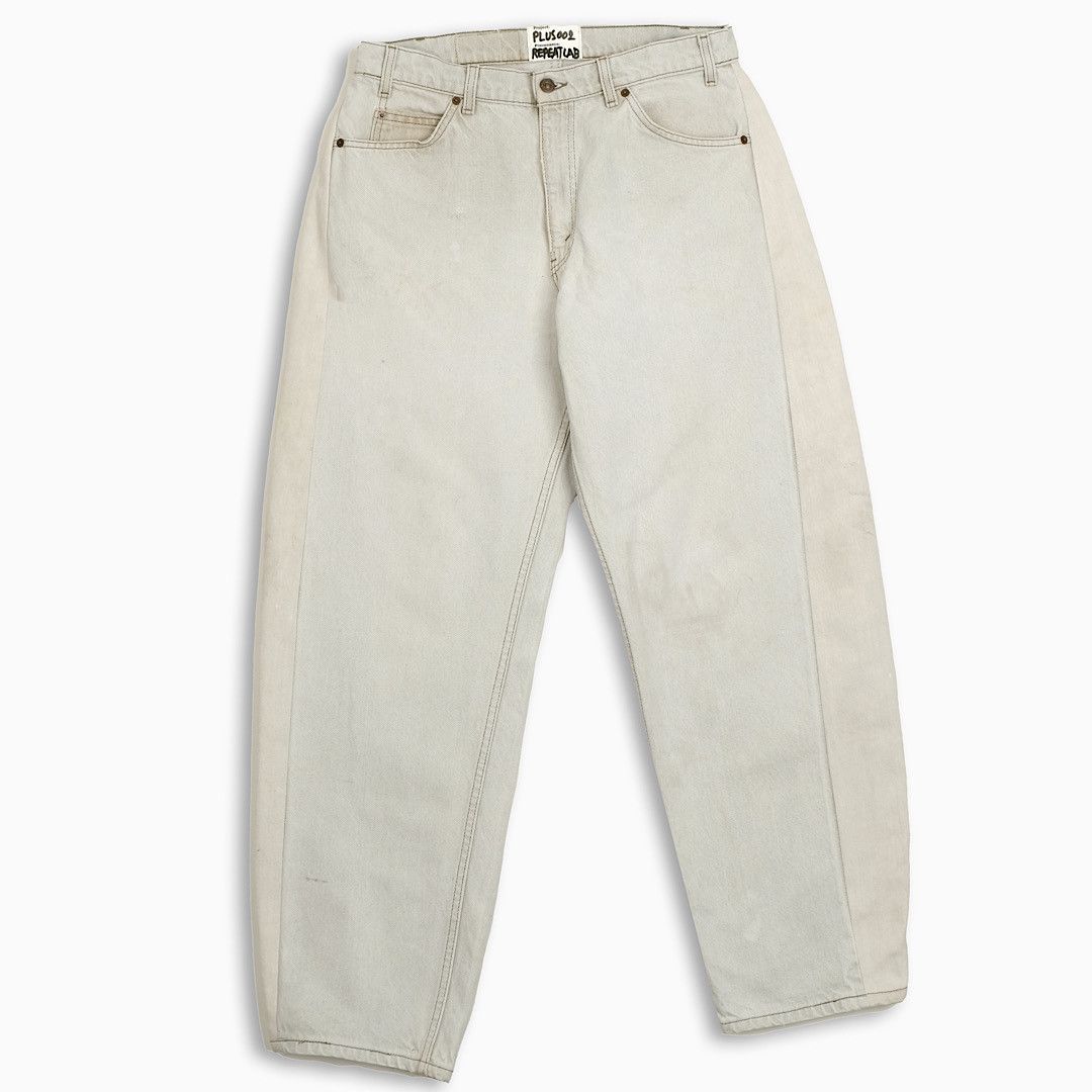Japanese Brand × Levi's × Vintage REPEAT PLUS 002 32 Inch (RP002Y3205) Size US 32 / EU 48 - 1 Thumbnail