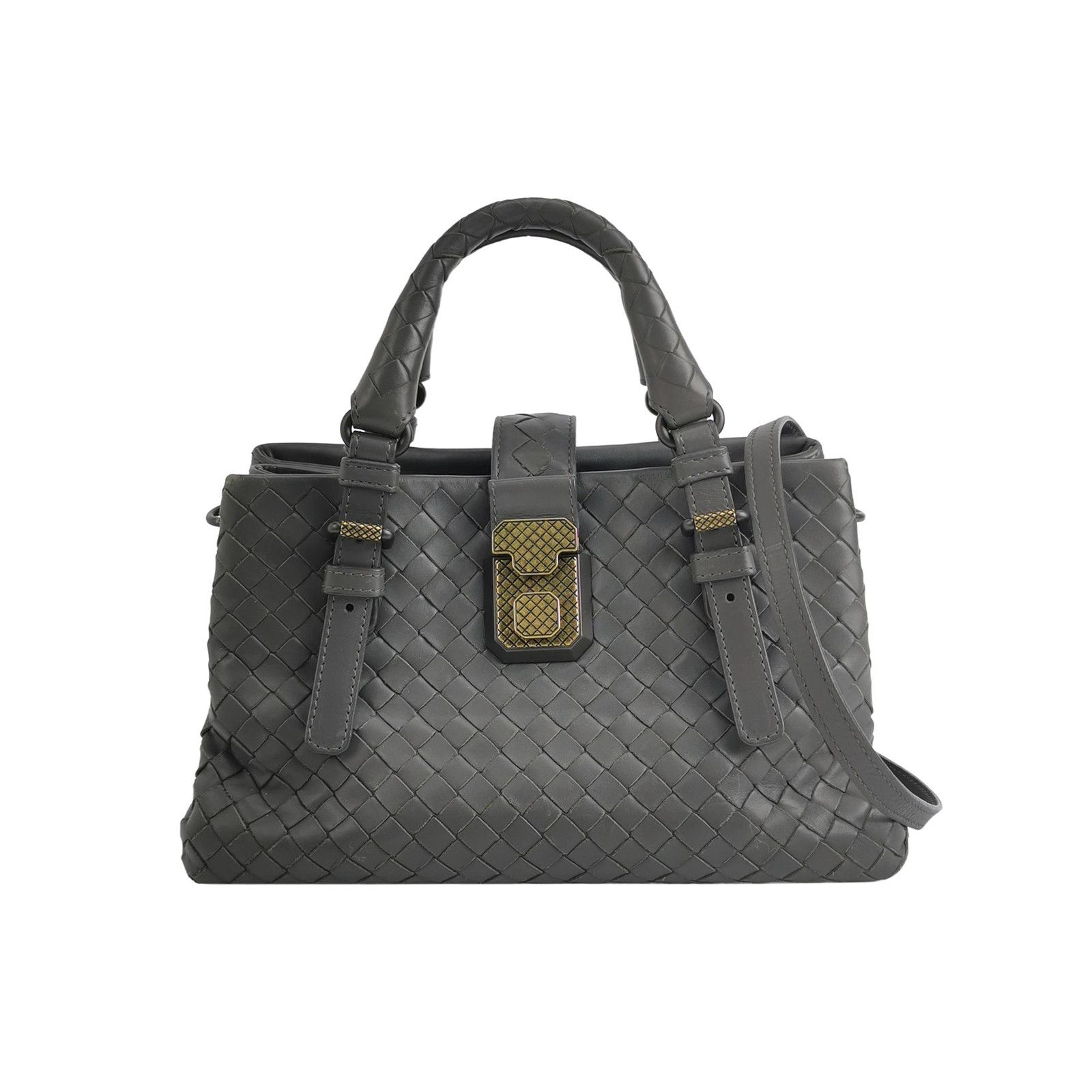 Bottega Veneta Bottega Veneta Women os Shoulder Bags Size ONE SIZE - 1 Thumbnail