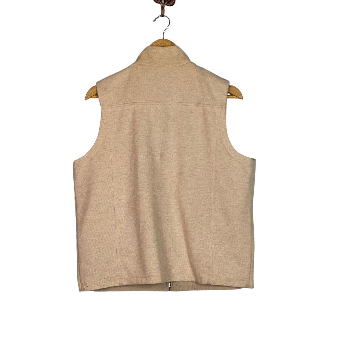 NBA × Spalding 🔥LAST PRICE🔥 Spalding Light Reflection Reversible Vest Size US L / EU 52-54 / 3 - 13 Thumbnail