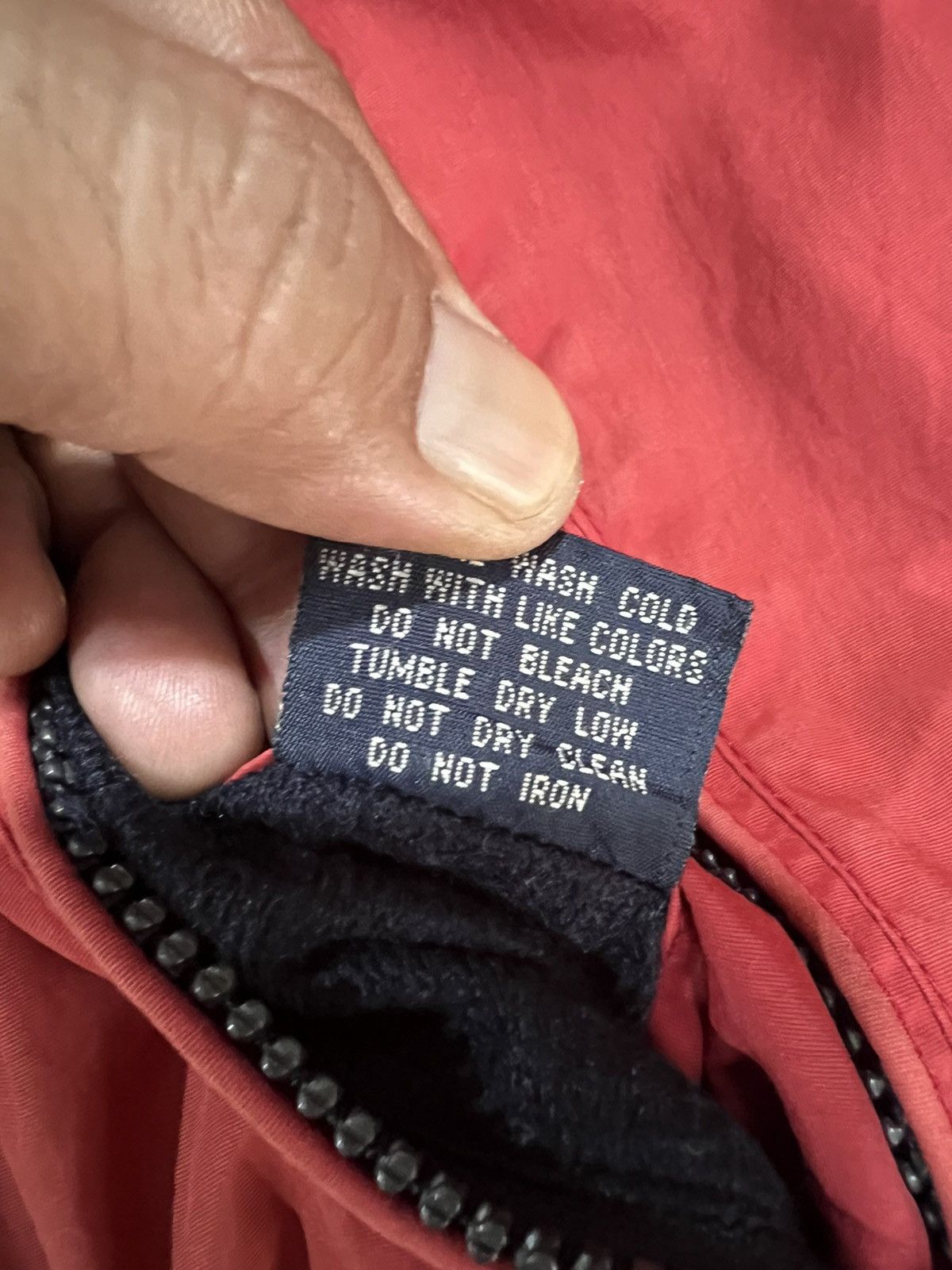 Abercrombie & Fitch 🔥Rare Abercrombie & Fitch Reversible Jacket Size US XL / EU 56 / 4 - 22 Thumbnail