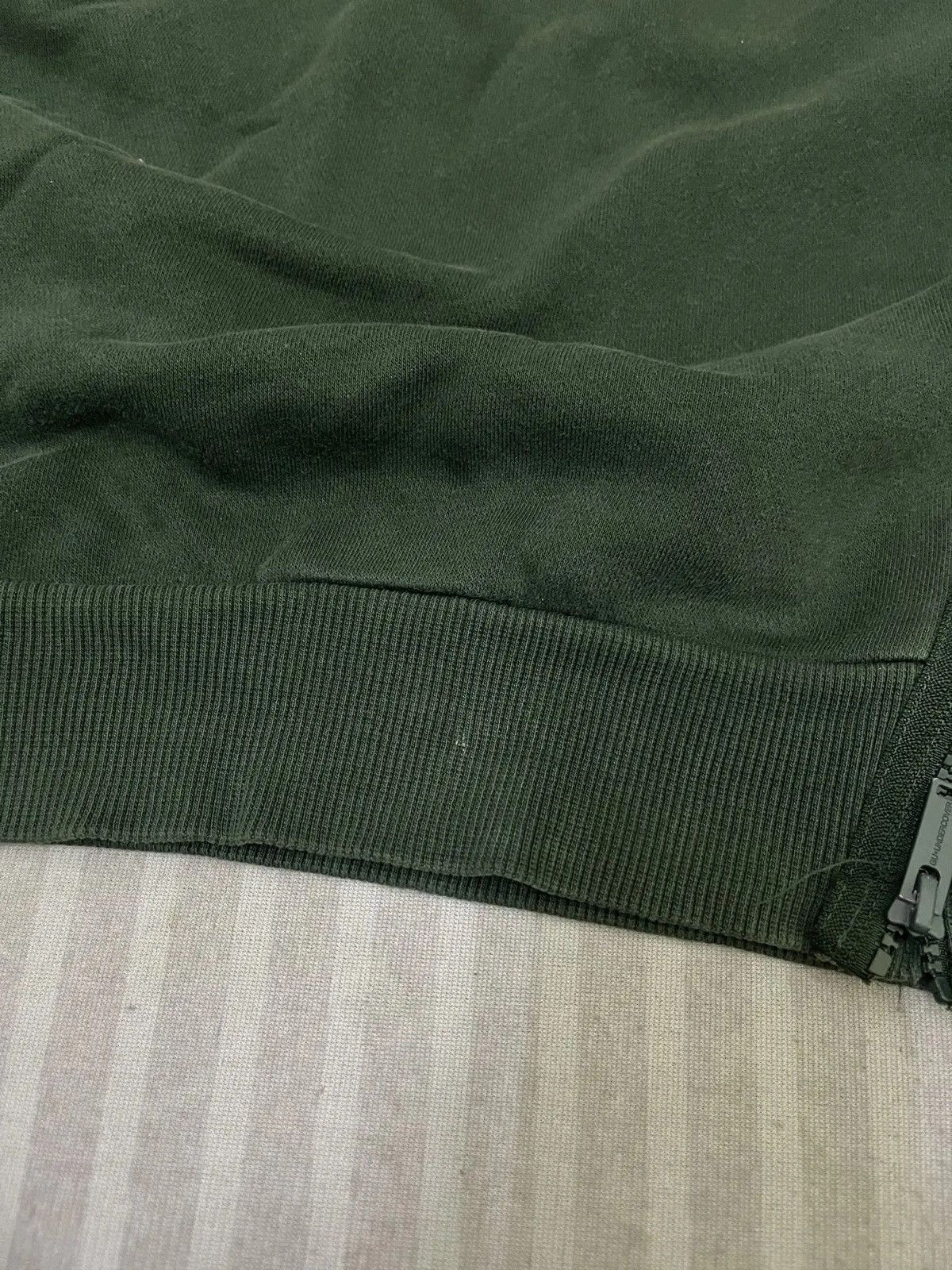 Undercover Underacover GU Zipper Crew Neck Size US M / EU 48-50 / 2 - 10 Thumbnail