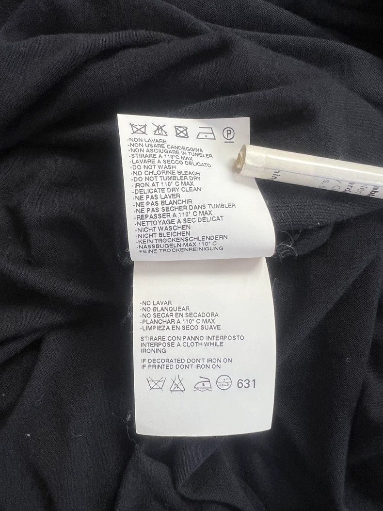 Maison Margiela Maison Margiela Sleeveless vest 2504-Nextarrow Size M / US 6-8 / IT 42-44 - 8 Thumbnail