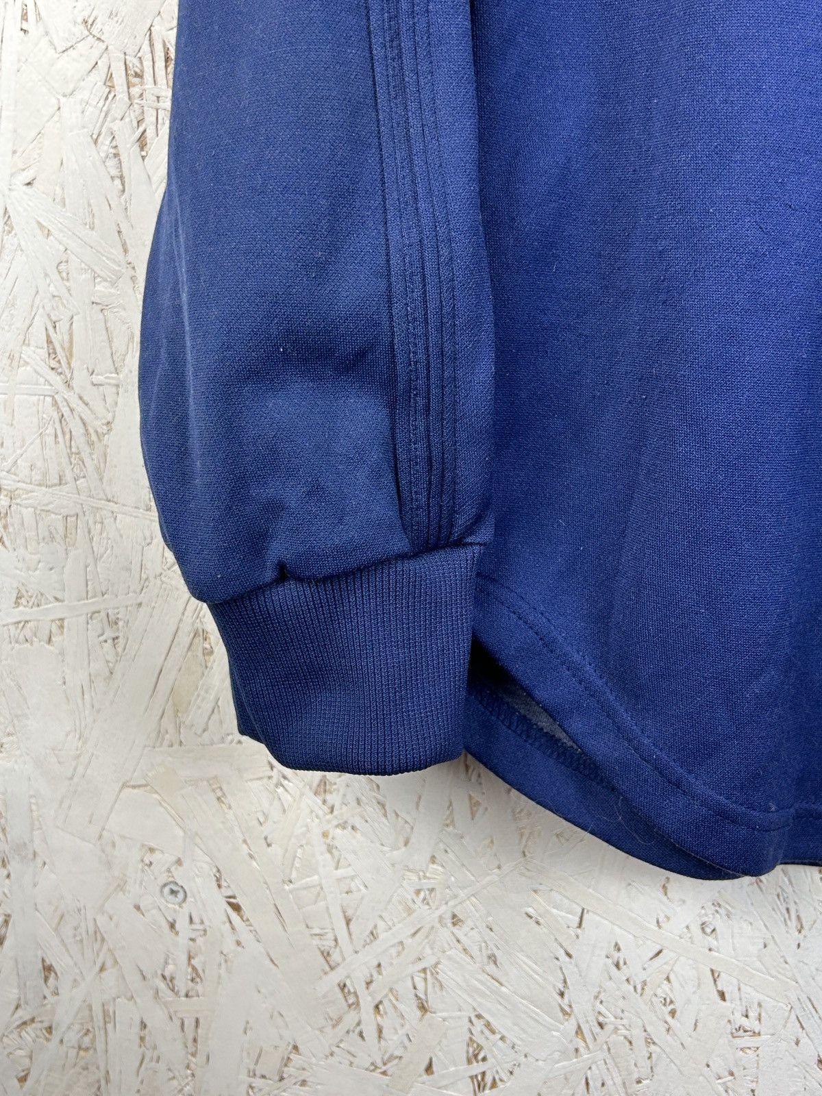 Vintage Vintage Xara St. Johnstone FC 1999/00 Sweatshirt Crewneck Size US M / EU 48-50 / 2 - 5 Thumbnail