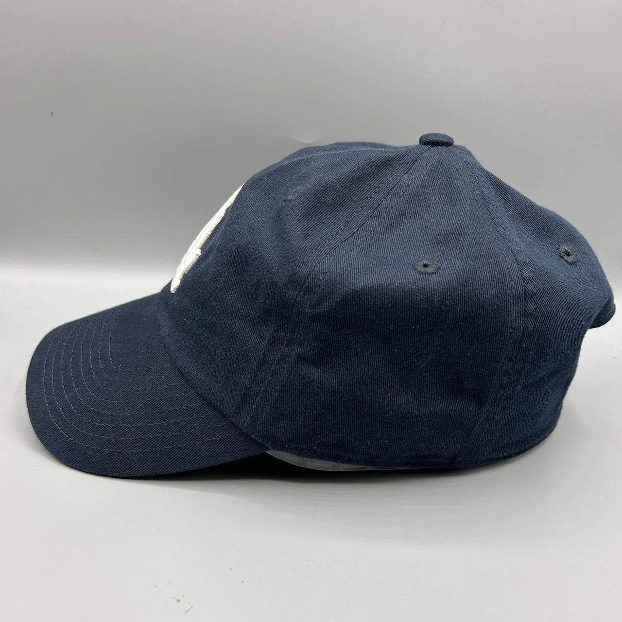Other Los Angeles LA Dodgers Embroidered Fan Favorite Strap Back Size ONE SIZE - 5 Thumbnail