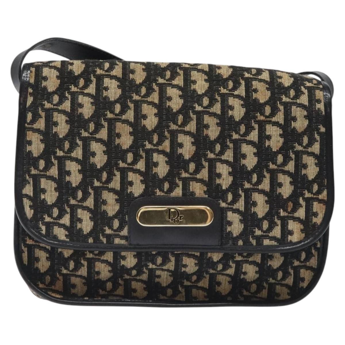 Dior Dior Trotter shoulder Size ONE SIZE - 1 Thumbnail