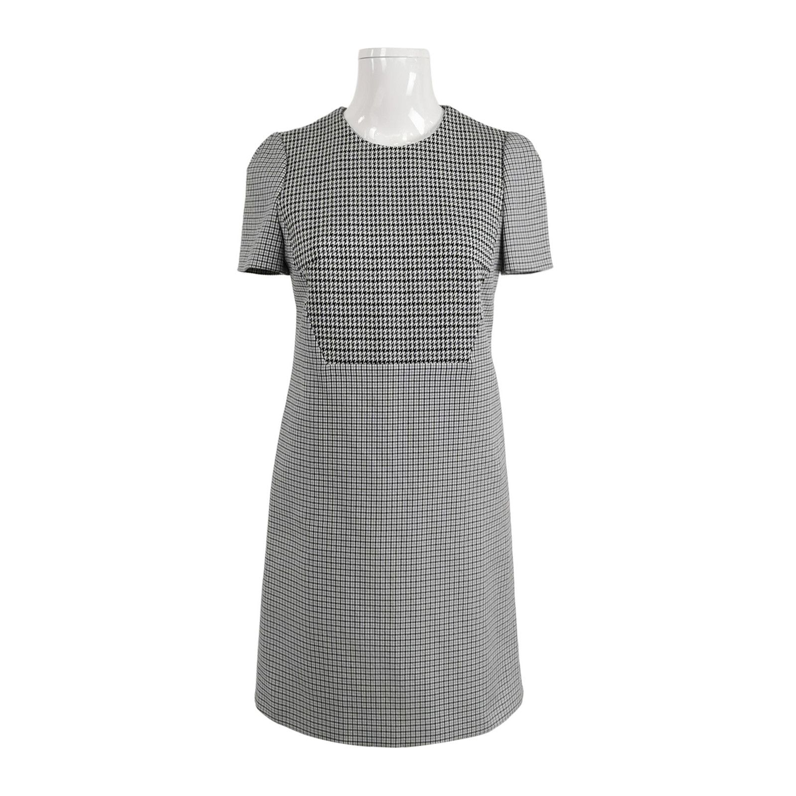 Alexander McQueen Alexander McQueen Women s Midi Size S / US 4 / IT 40 - 1 Thumbnail