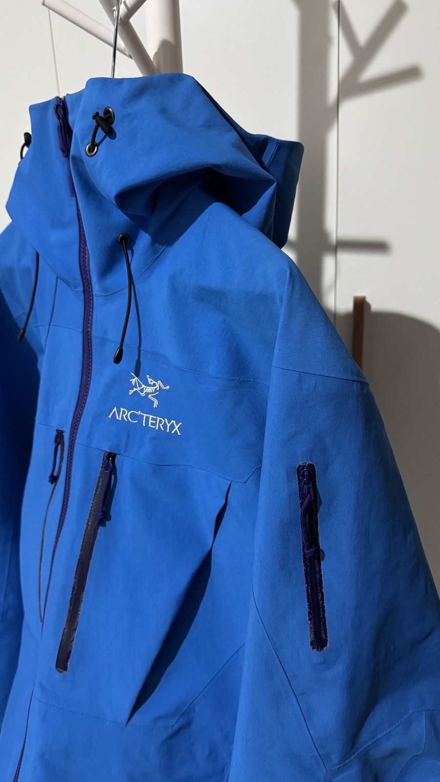 Arc'teryx Arc’teryx Alpha SV Size US M / EU 48-50 / 2 - 12 Thumbnail