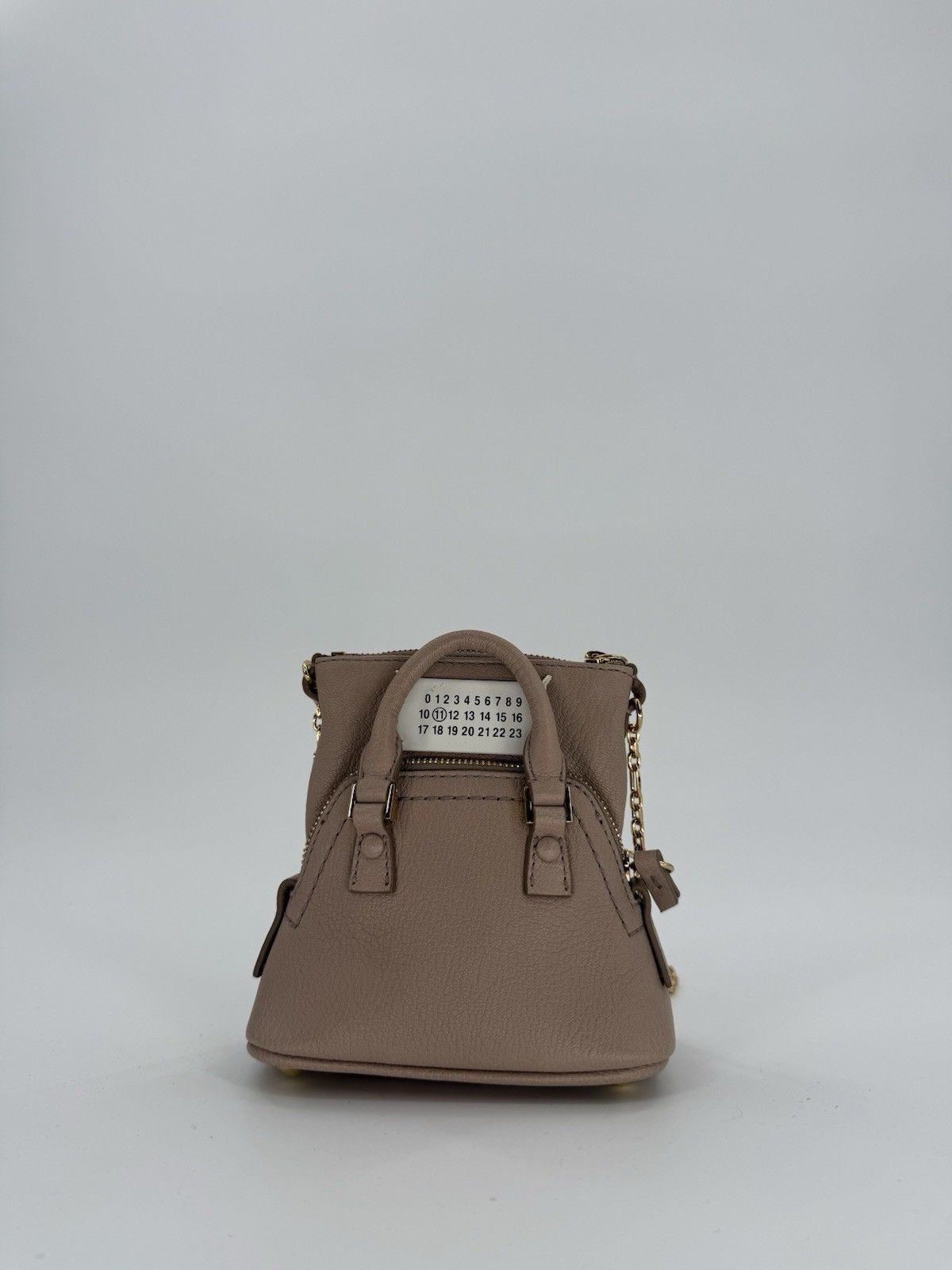 Maison Margiela Masion Martin Margiela 5ac Leather Hand Bag Size ONE SIZE - 7 Thumbnail