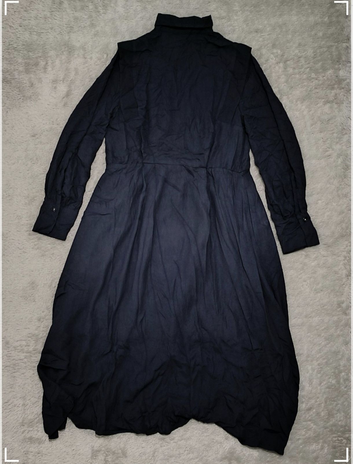 Jason Wu Jason Wu Long Dress Size M / US 6-8 / IT 42-44 - 4 Thumbnail
