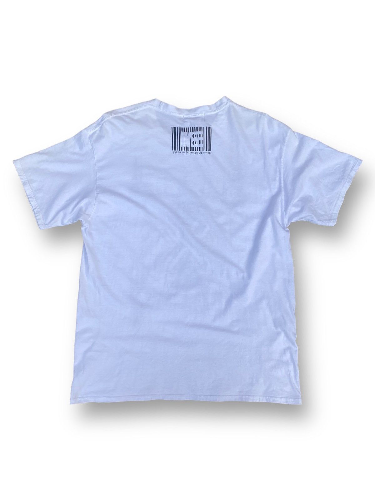 Japanese Brand × Vintage Vintage MBE Made in Japan Shirt. #C4 Size US L / EU 52-54 / 3 - 6 Thumbnail