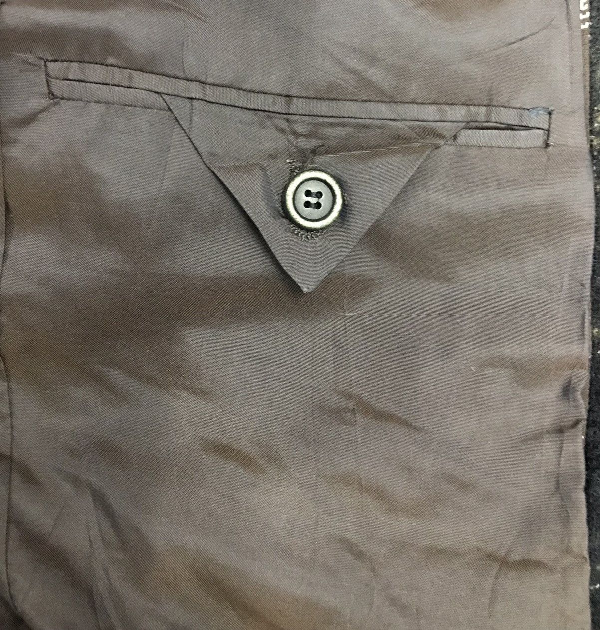 Pal Zileri × Vintage Vintage Pull Pal Zileri Made In Italy Jacket Size US M / EU 48-50 / 2 - 10 Thumbnail