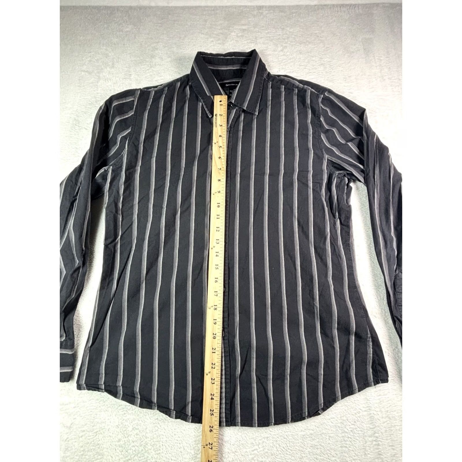 Calvin Klein VINTAGE? No. Size US M / EU 48-50 / 2 - 3 Thumbnail