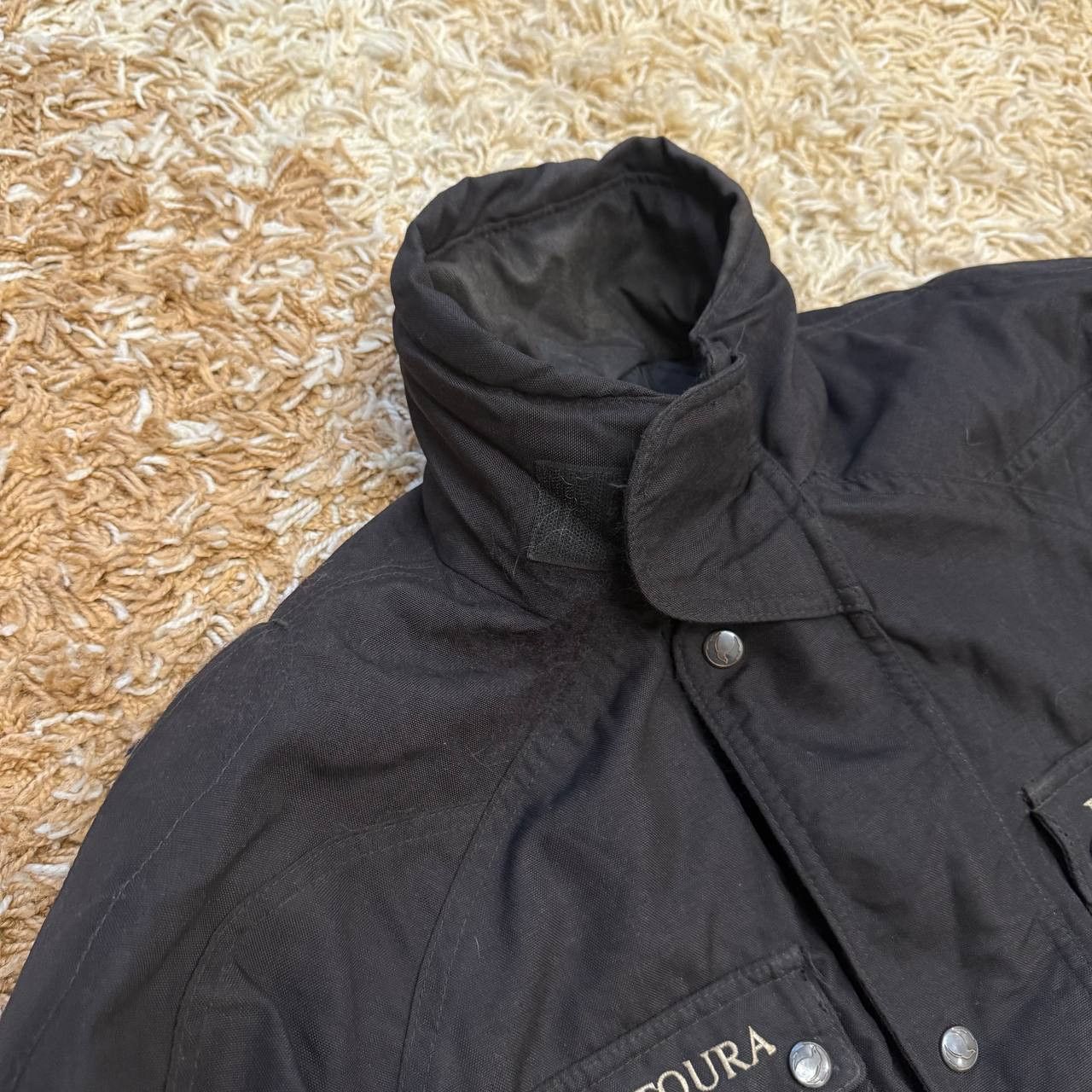 Belstaff belstaff motorcycle jacket Pro-Toura mens Size M Size US M / EU 48-50 / 2 - 6 Thumbnail