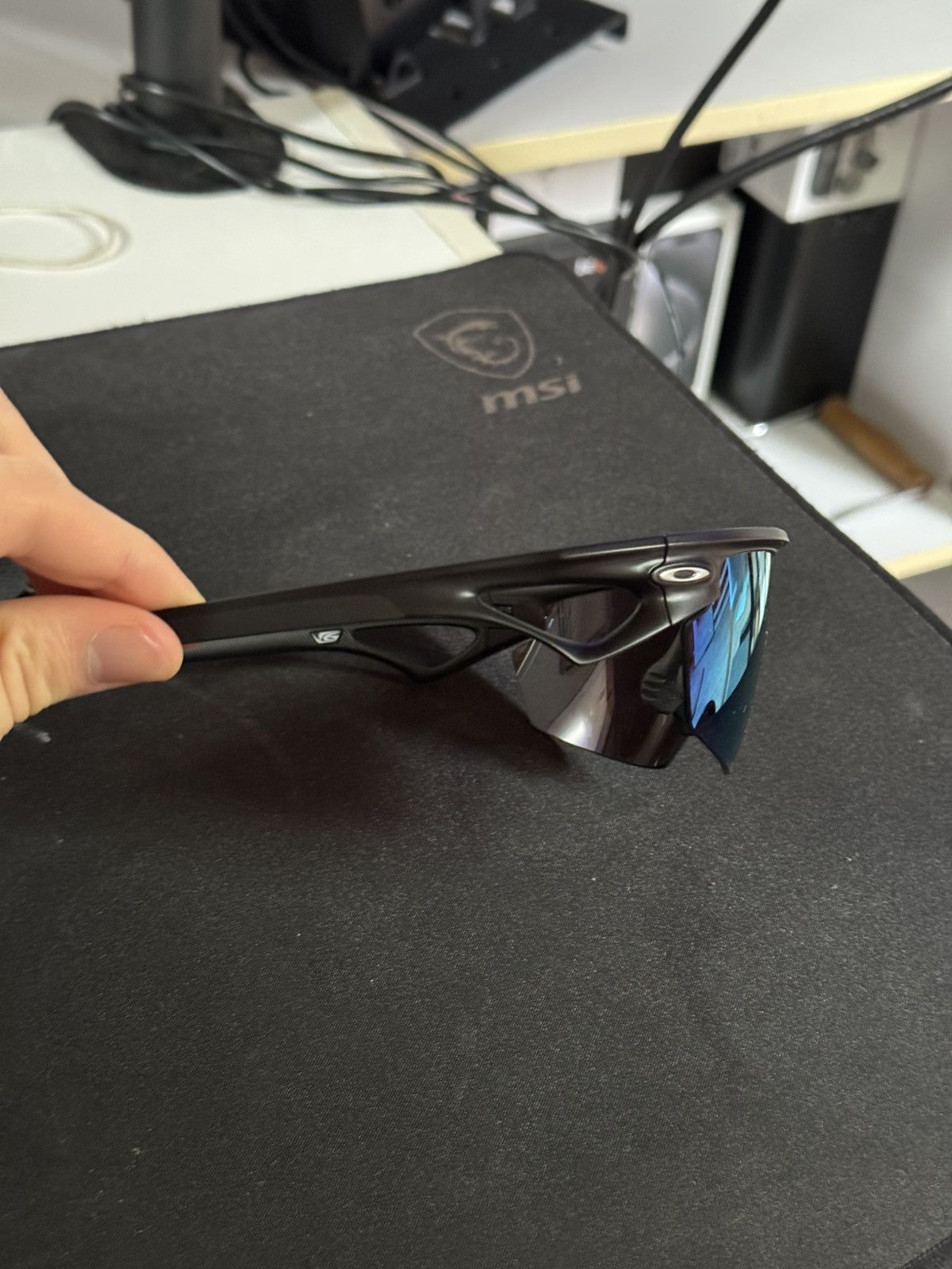 Oakley Oakley Sphaera Size ONE SIZE - 3 Thumbnail