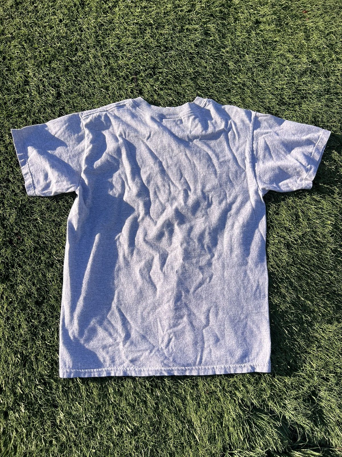 Vintage Babe Ruth vintage shirt Size US M / EU 48-50 / 2 - 2 Thumbnail