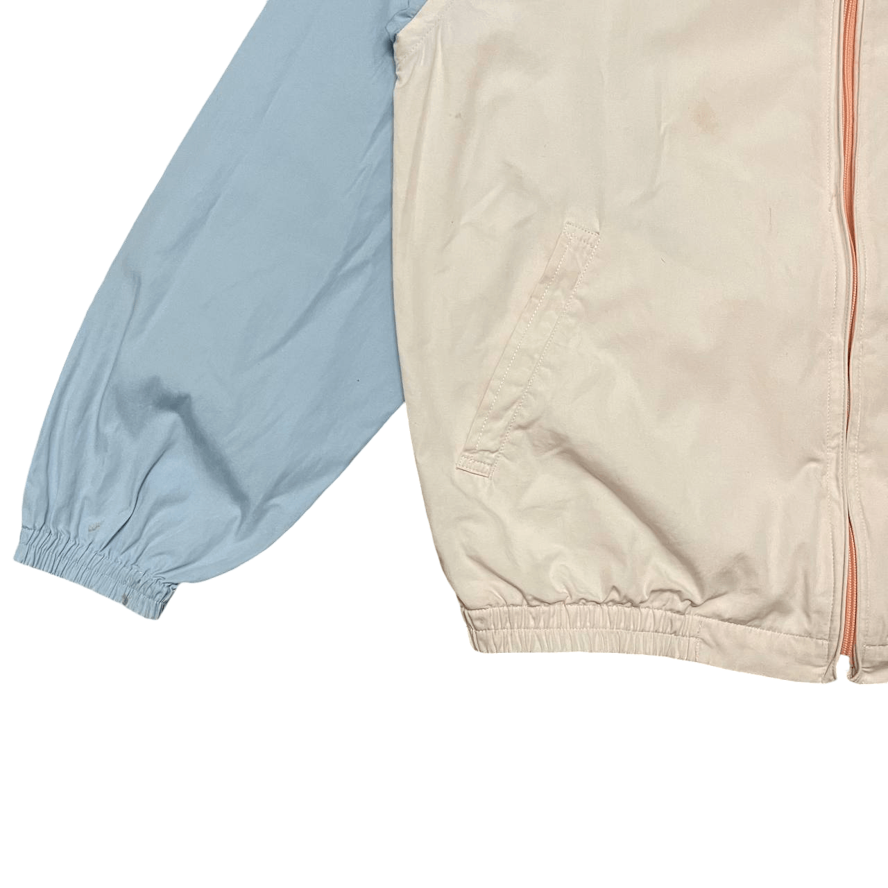 Polo Ralph Lauren Vintage Polo Ralph Lauren Zipper Jacket with Hood Size US L / EU 52-54 / 3 - 3 Thumbnail