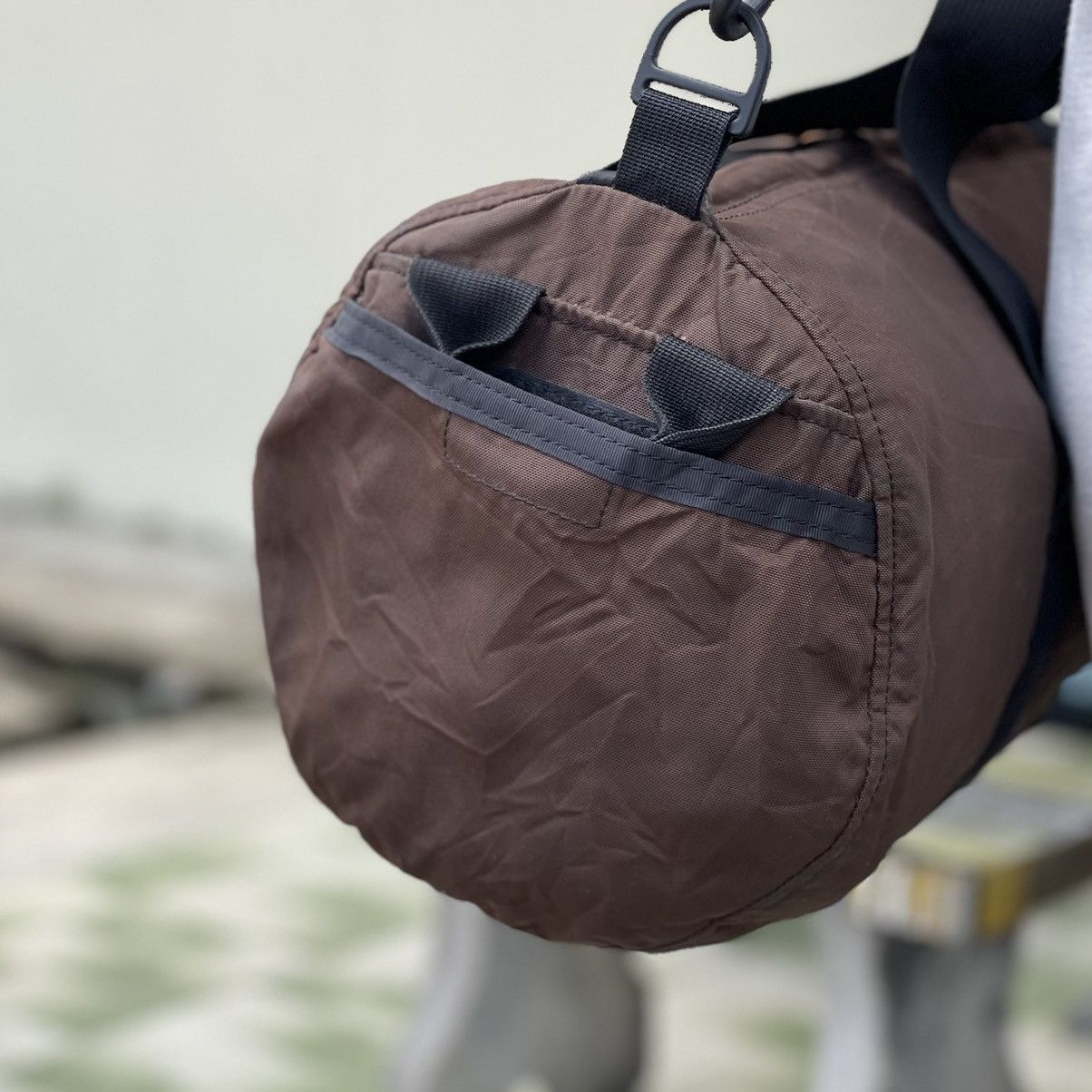 Gregory GREGORY DUFFLE MADE IN USA Size ONE SIZE - 16 Thumbnail