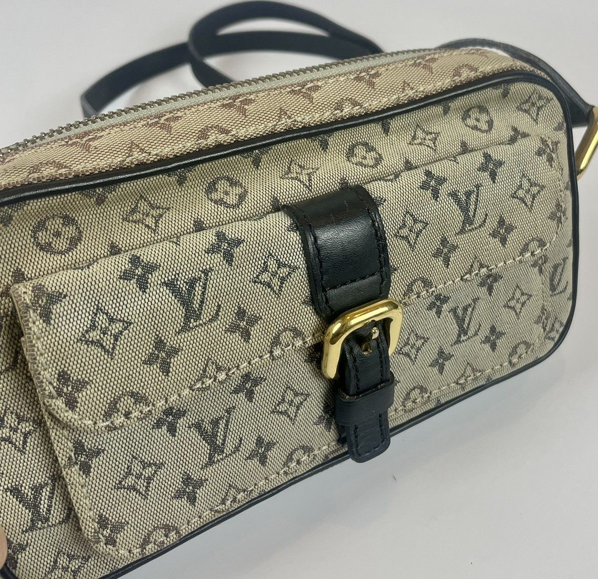 Louis Vuitton Louis Vuitton Lucille Size ONE SIZE - 7 Thumbnail