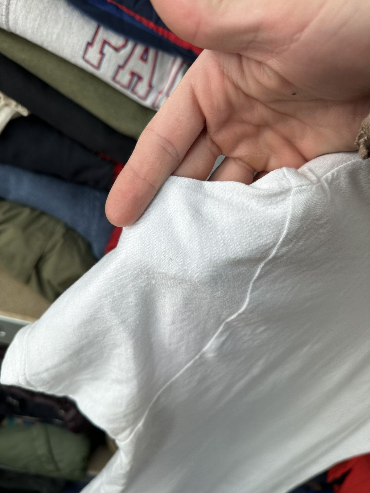 Hook-Ups Rare🚨I Love Pussy Grunge Y2K T-Shirt Pornstar Humor Tee Size US L / EU 52-54 / 3 - 13 Thumbnail