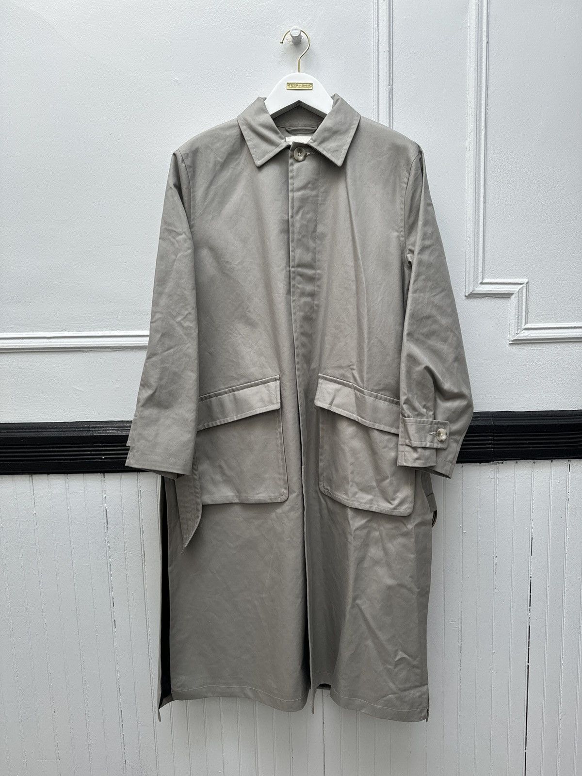 Aime-Leon-Dore-Wool-Topcoat-