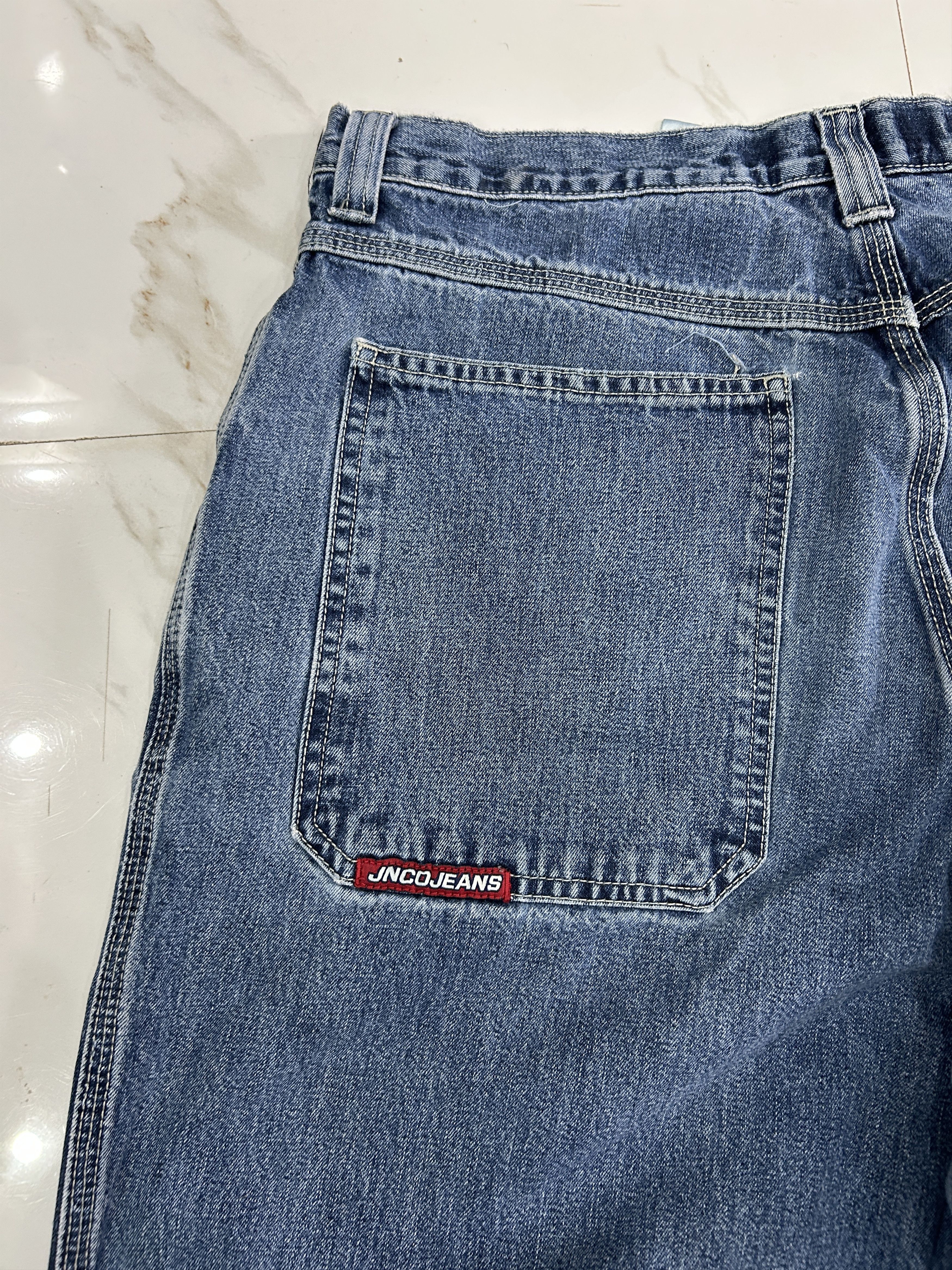 JNCO Jnco 90s pant Size US 38 / EU 54 - 7 Thumbnail