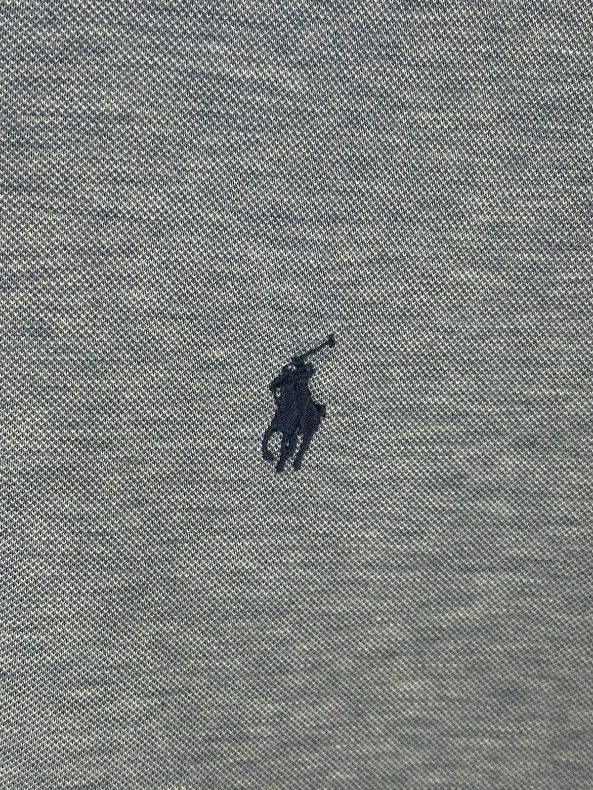 Polo Ralph Lauren Ralph Lauren Shirt Button Up Vintage Classic Short Sleeve Size US M / EU 48-50 / 2 - 7 Thumbnail