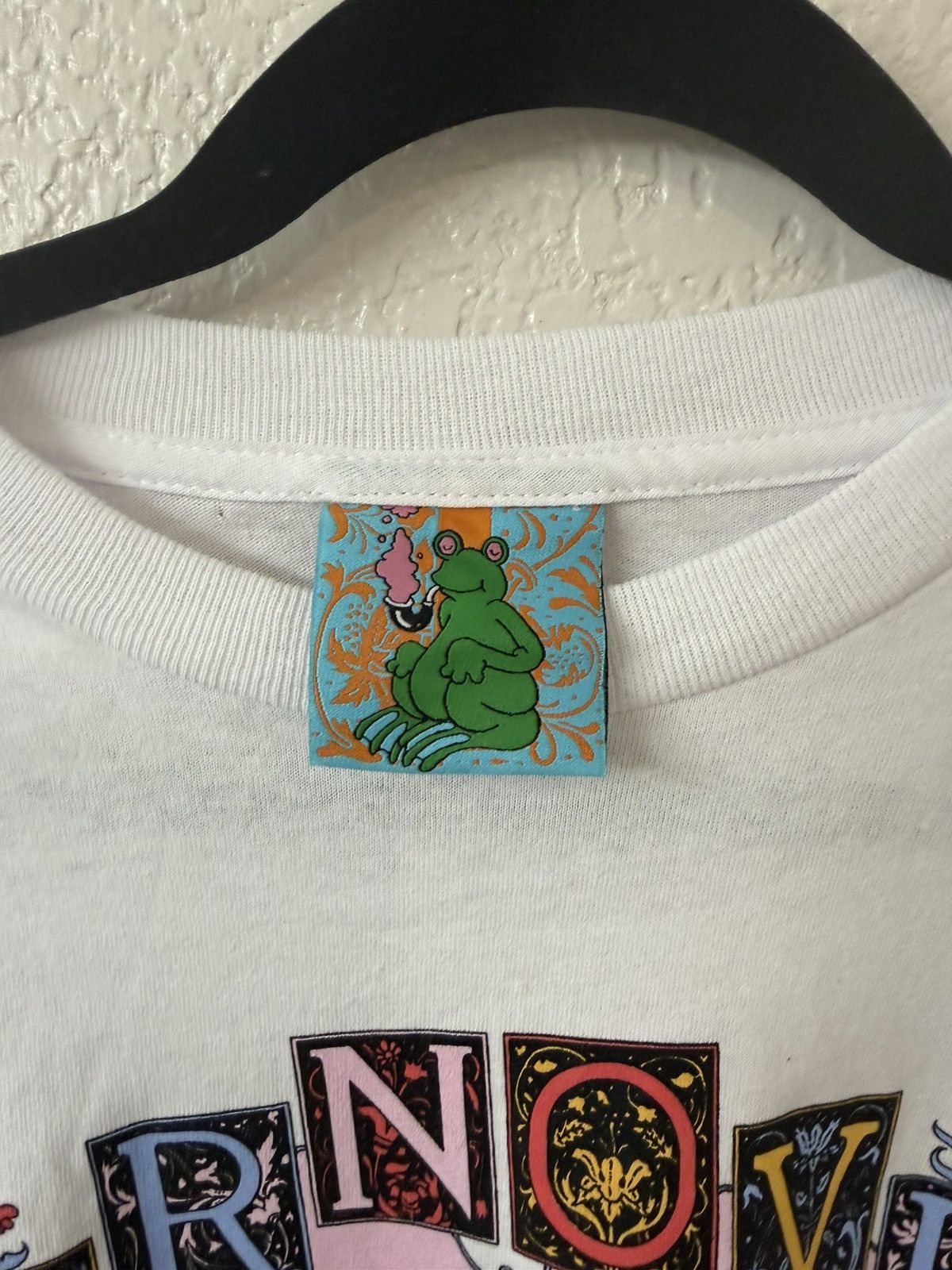 Other Brian Molko x turnover Size US S / EU 44-46 / 1 - 2 Thumbnail