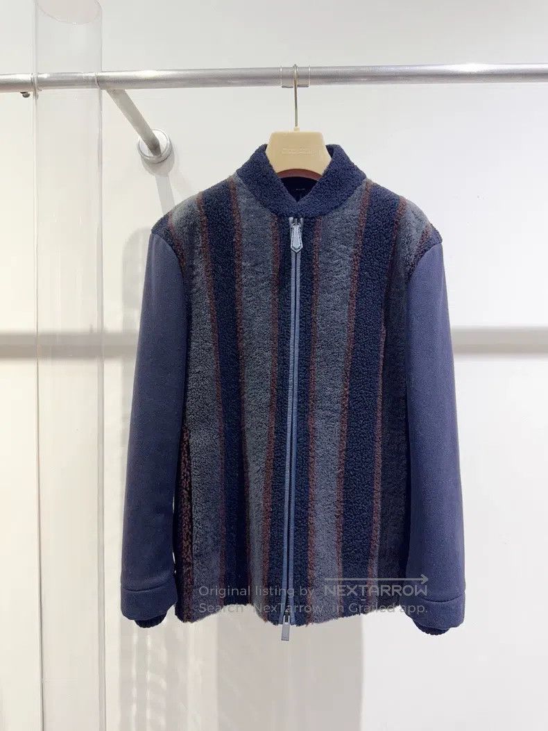 Fendi Fendi Coat Size US S / EU 44-46 / 1 - 1 Thumbnail