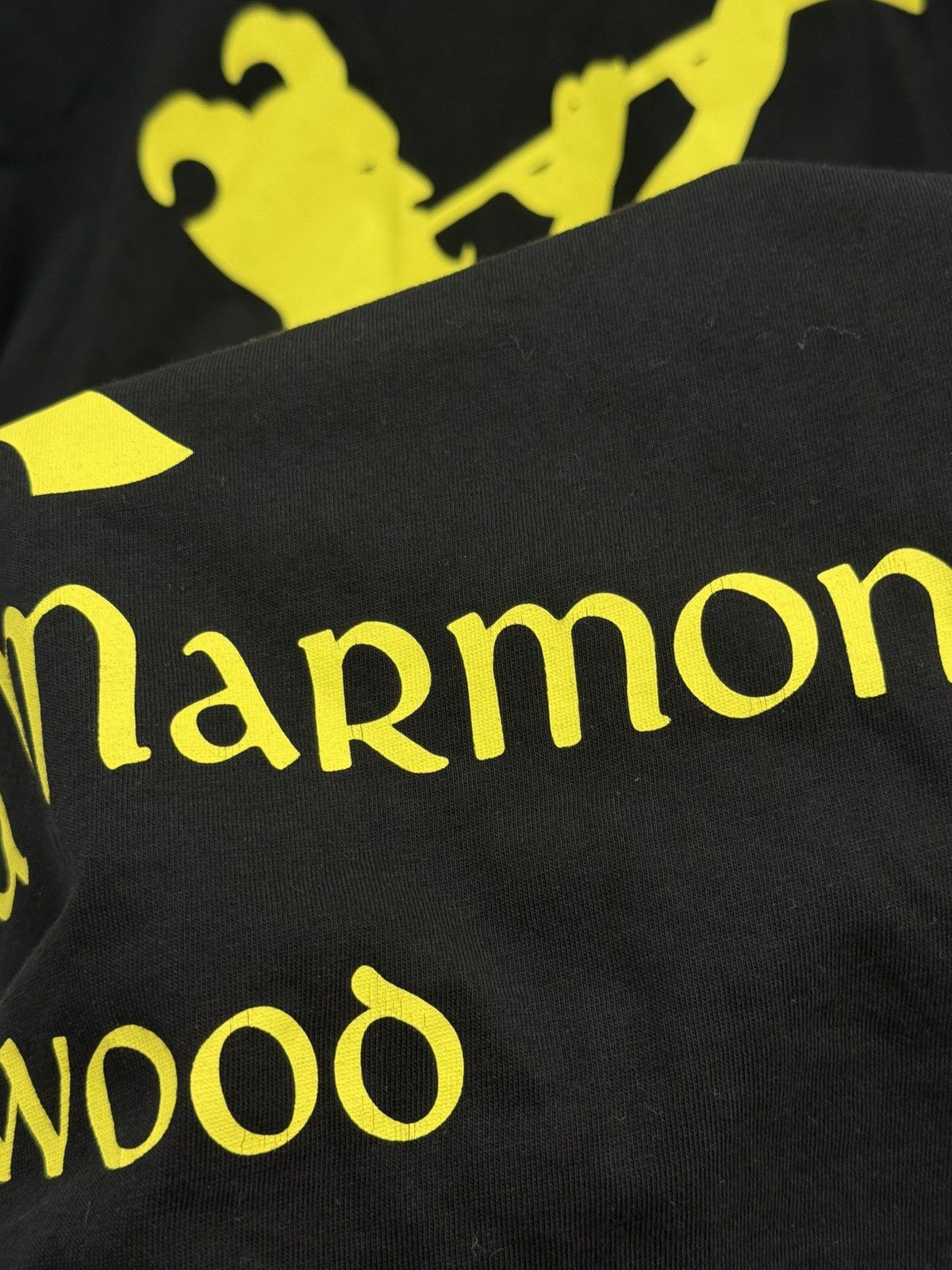 Gucci Gucci Chateau Marmont T Shirt Size US S / EU 44-46 / 1 - 11 Thumbnail
