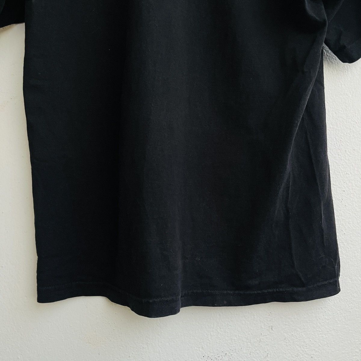 Vintage Sun Faded Vintage Y2K PRO CLUB Heavy Weight Cotton TShirt Size US L / EU 52-54 / 3 - 10 Thumbnail