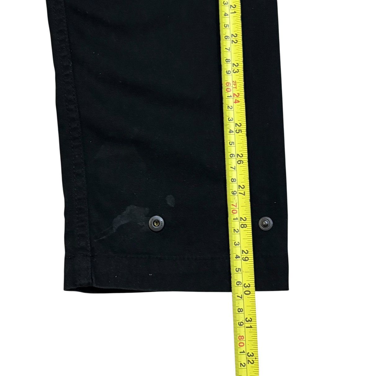 Uniform Bridge Uniform Bridge Hoodie Military Style Jacket Size US M / EU 48-50 / 2 - 10 Thumbnail