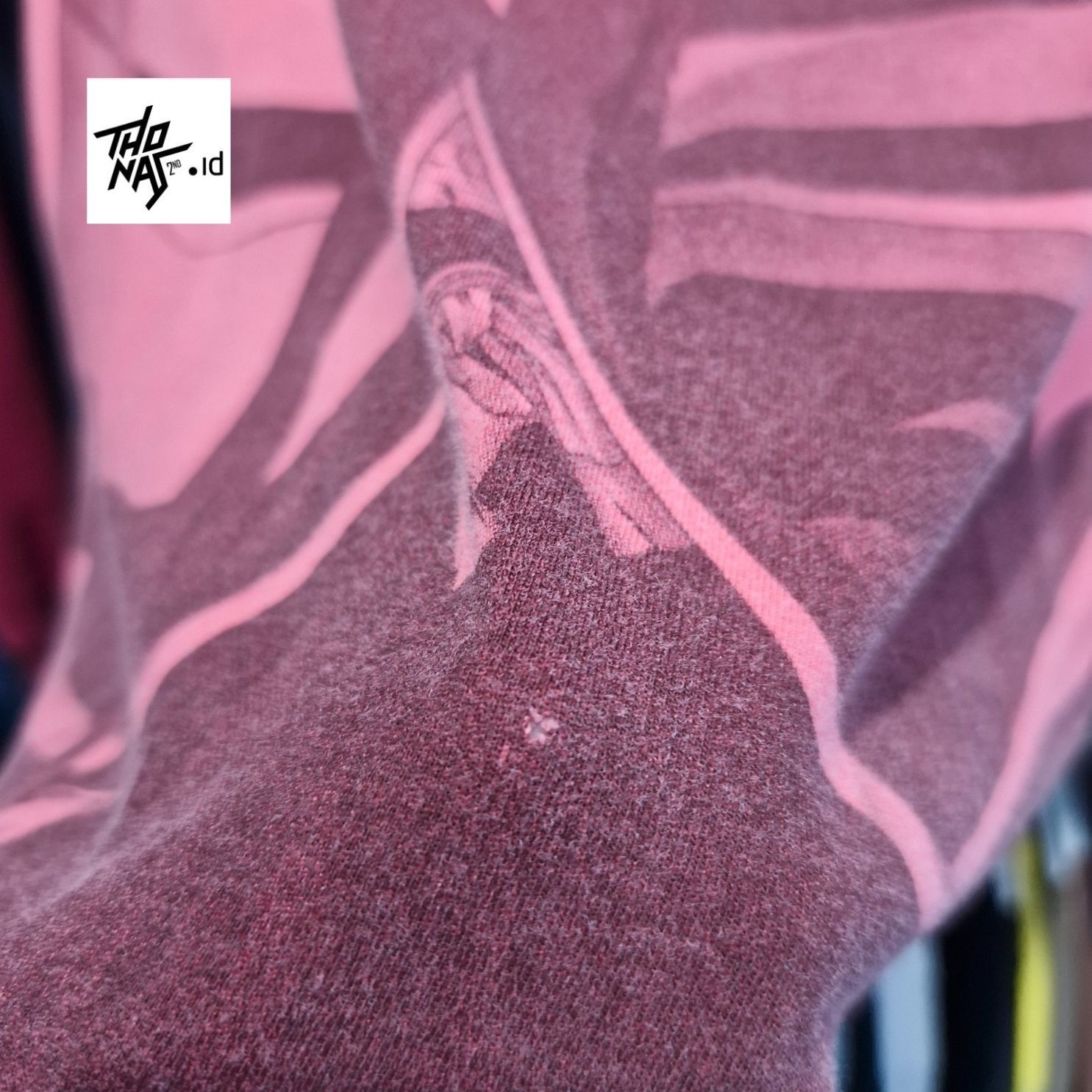 Anime Bleach Ichigo Size US M / EU 48-50 / 2 - 4 Thumbnail
