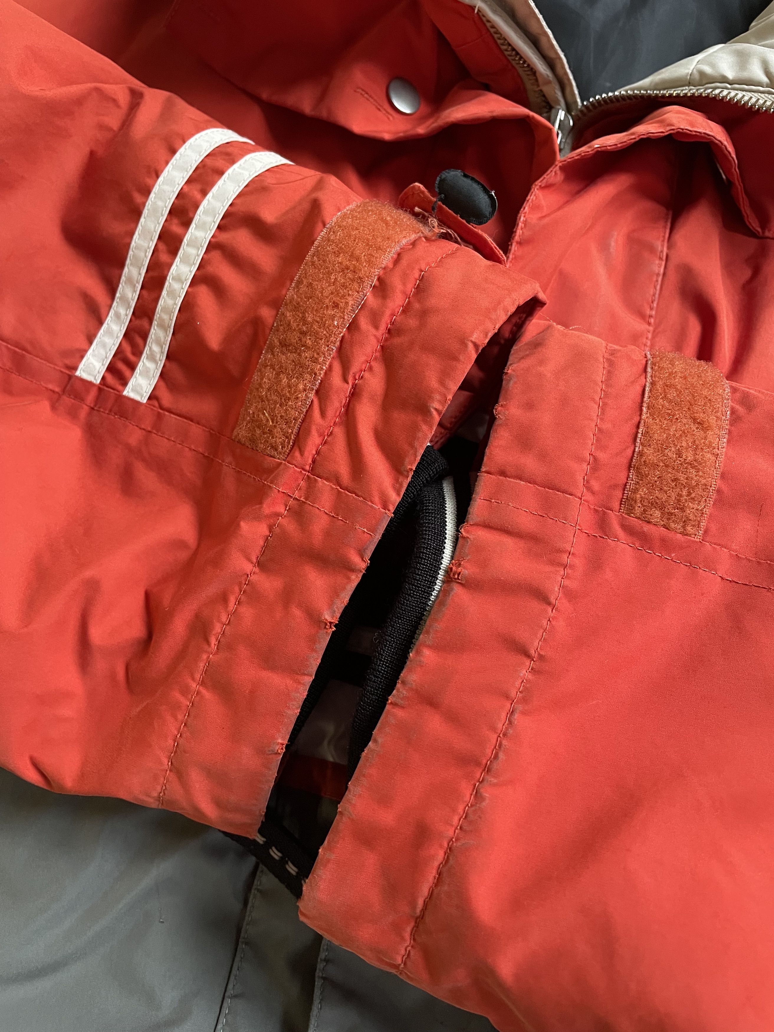 Bogner Bogner Vintage Ski Jacket 5943AC Size US L / EU 52-54 / 3 - 10 Thumbnail