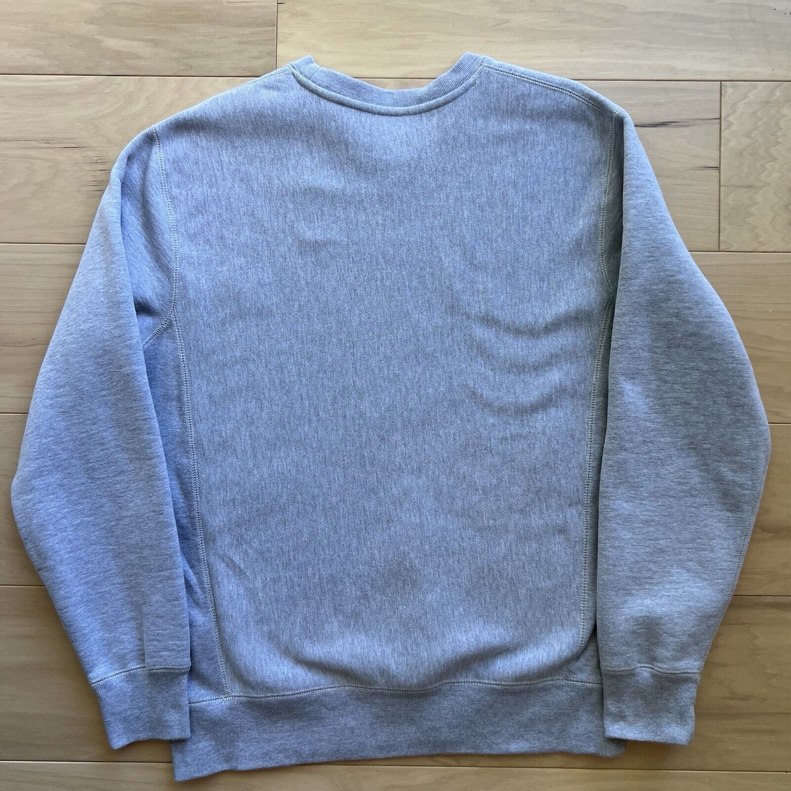 Girl Skateboards Girl Skateboards Pup Sweatshirt Medium Gray Heavy Crew Size US M / EU 48-50 / 2 - 8 Thumbnail