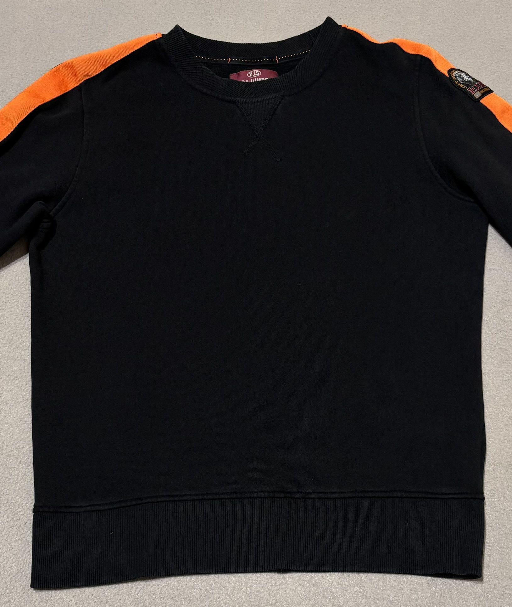 Parajumpers Parajumpers Fleece sweatshirt size. S Size US S / EU 44-46 / 1 - 6 Thumbnail