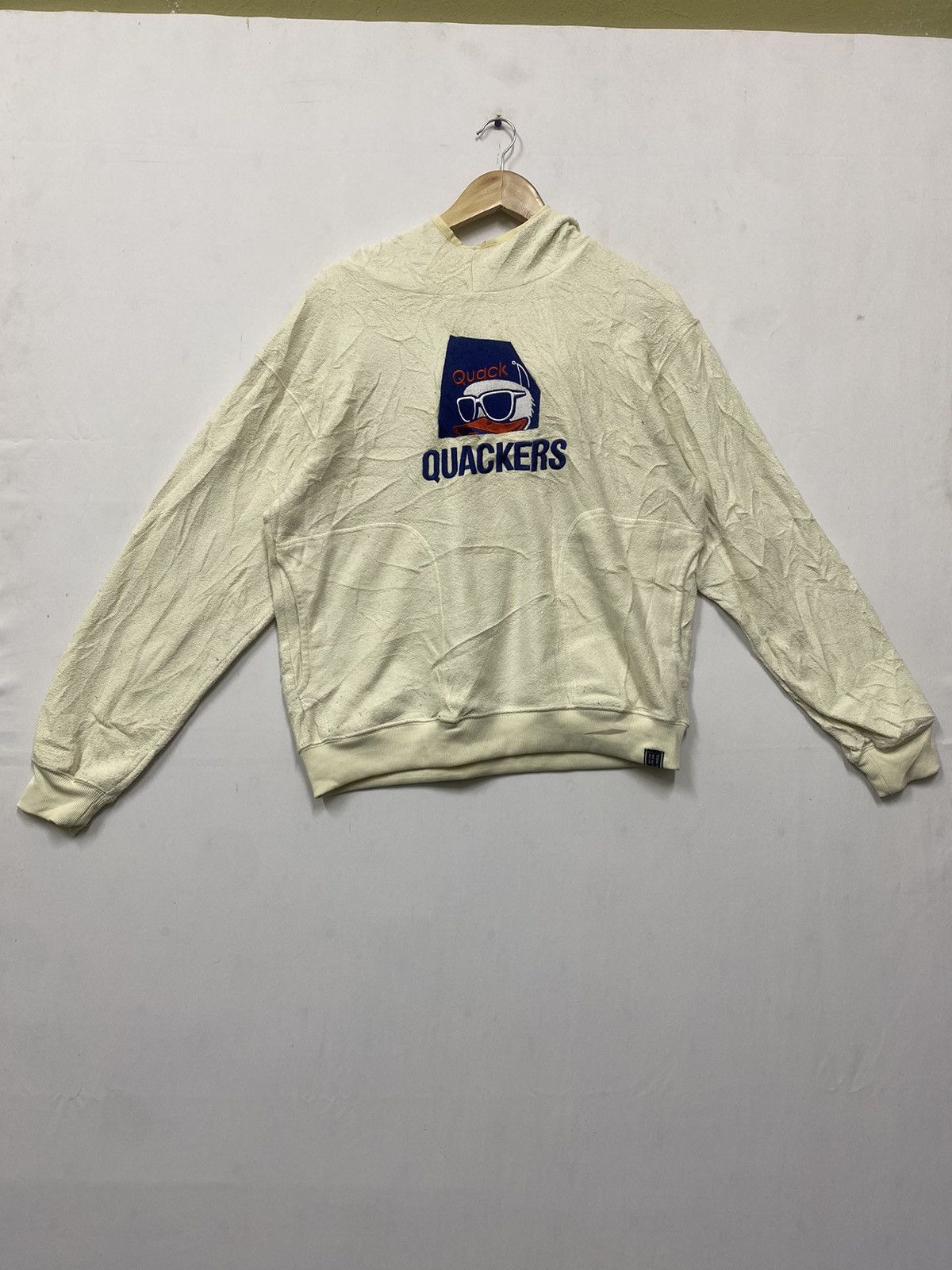 Japanese Brand × Vintage duck dude Quack Size US L / EU 52-54 / 3 - 2 Thumbnail