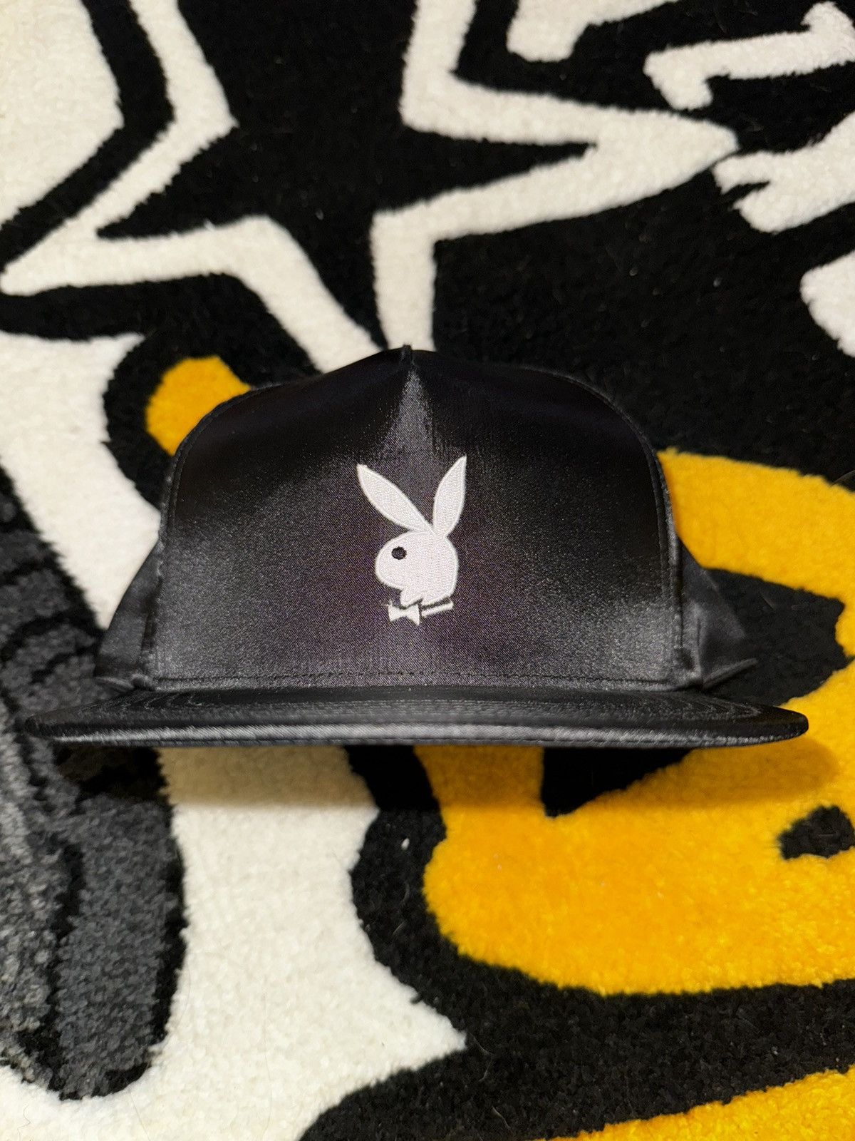 Supreme Playboy Hat | Grailed