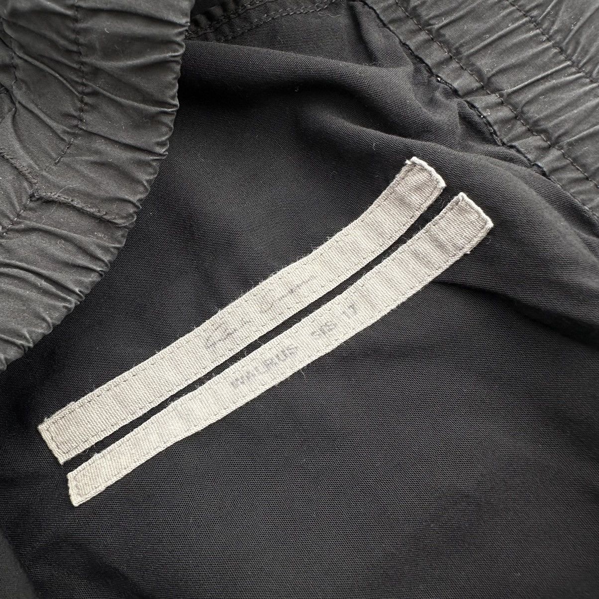 Rick Owens Rick Owens Cropped Pants SS17 Size US 32 / EU 48 - 5 Thumbnail