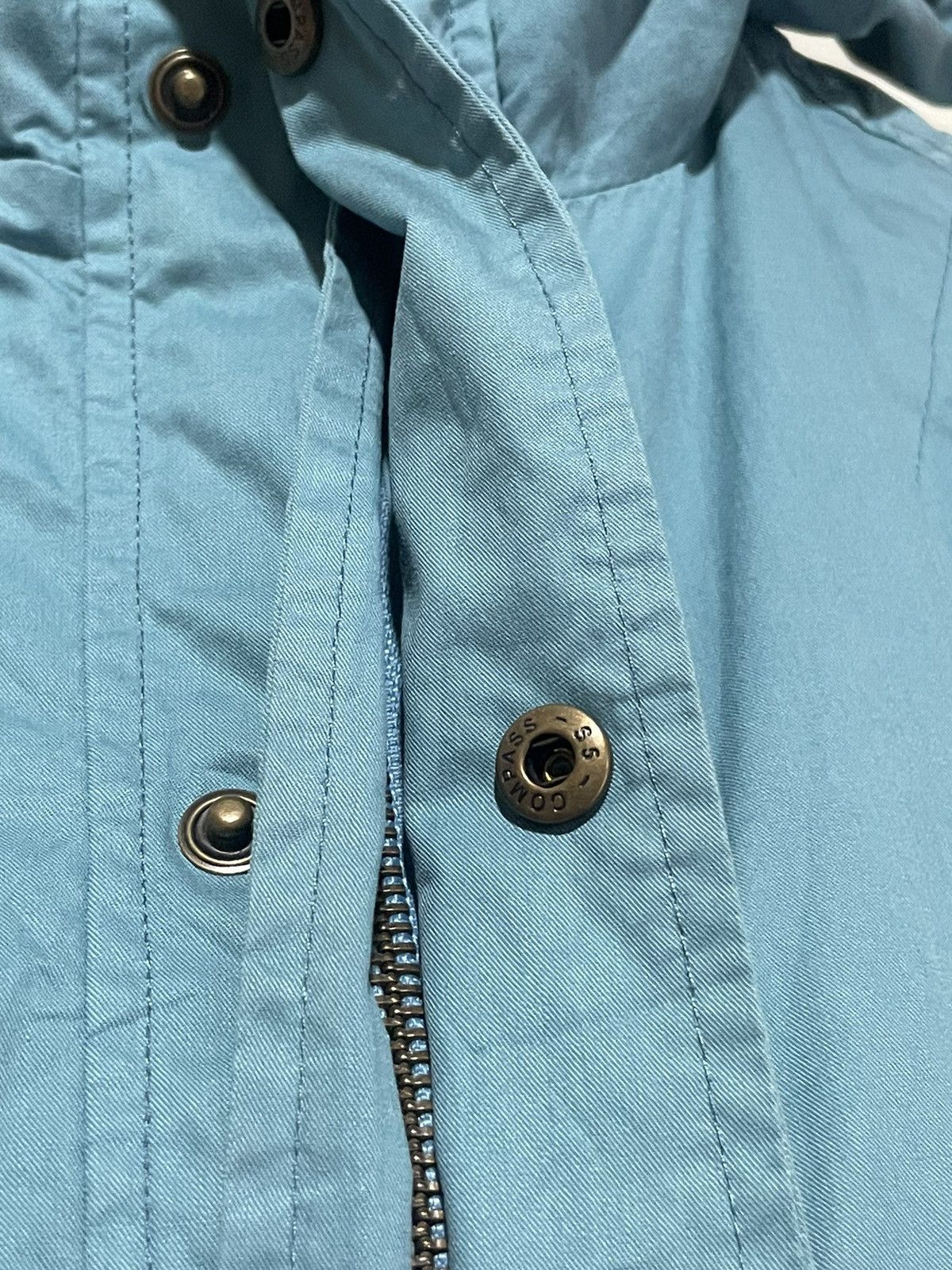 Ne-Net Ne-Net hooded coats Size M / US 6-8 / IT 42-44 - 5 Thumbnail