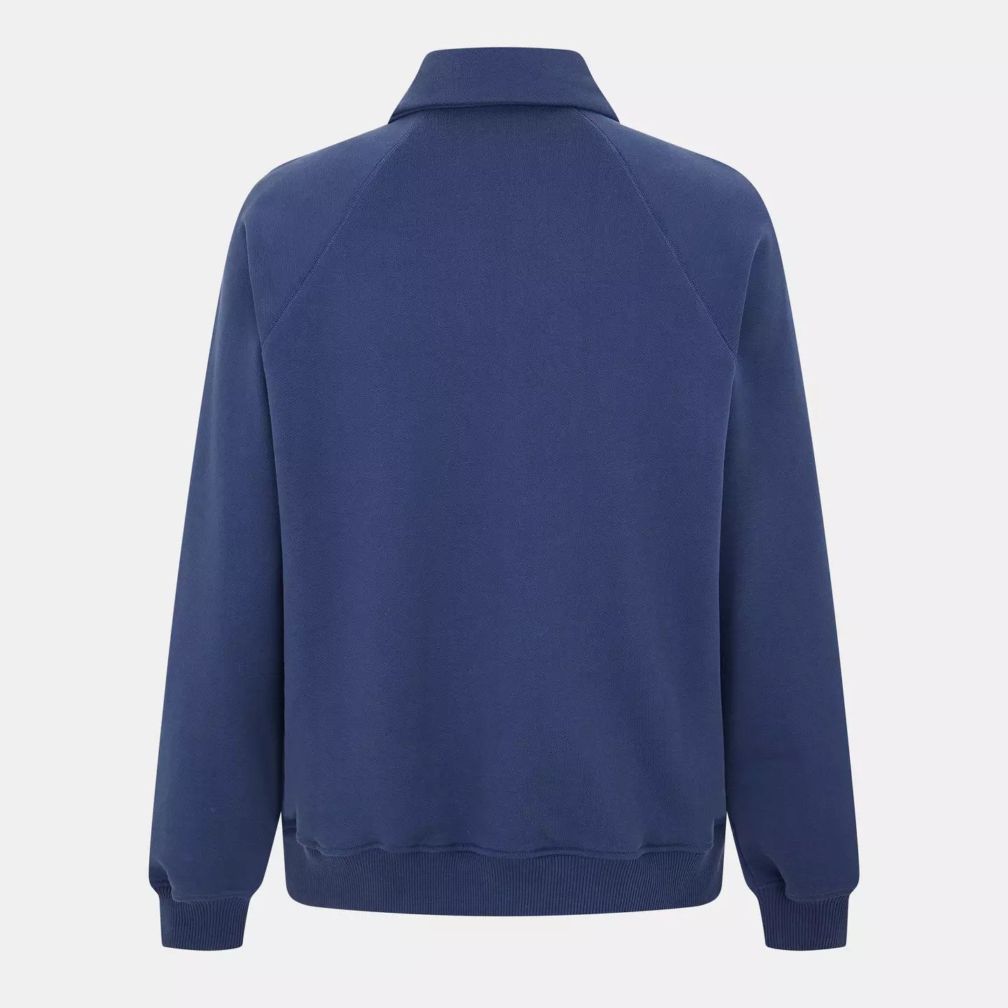 Casablanca o1g2r1mq0426 Crew Sweatshirt in Blue Size US L / EU 52-54 / 3 - 2 Thumbnail