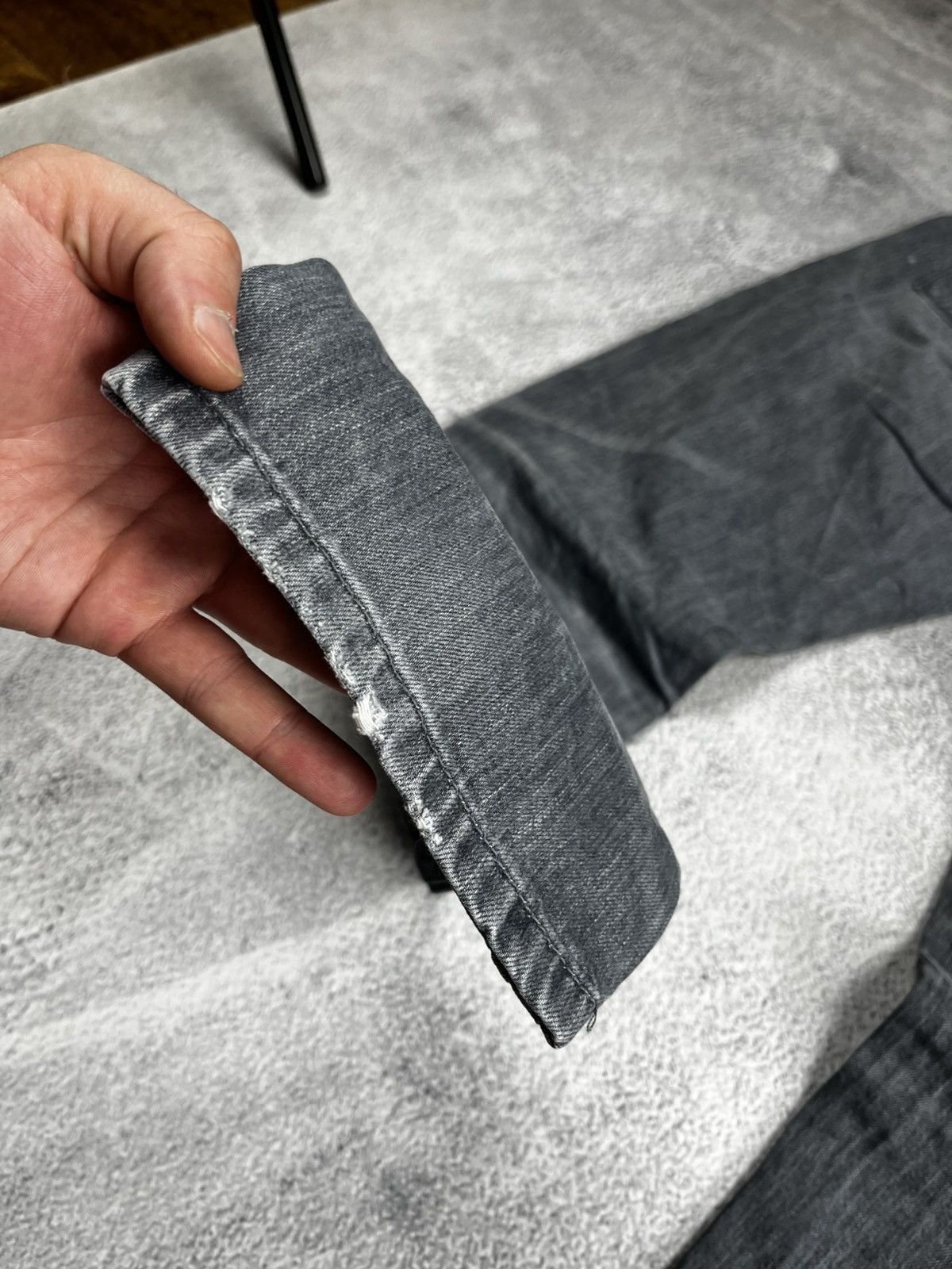 Carhartt Carhartt vicious pants Size US 34 / EU 50 - 6 Thumbnail