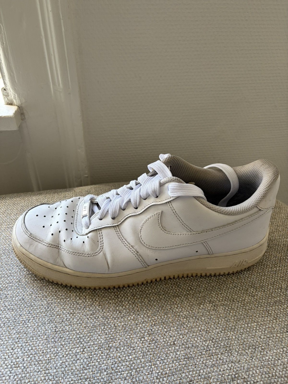 Nike Nike air force 1 Size US 9.5 / EU 42-43 - 1 Thumbnail