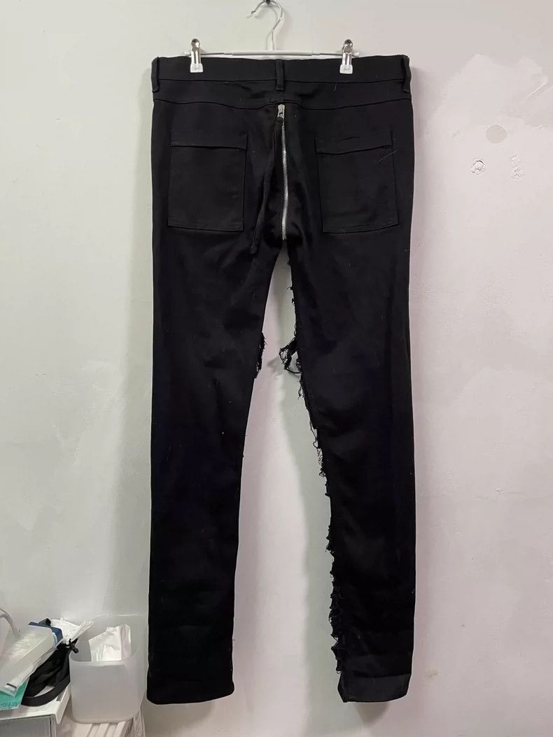 Hood By Air Hood by air Tear and destroy jeans Size US 32 / EU 48 - 2 Thumbnail