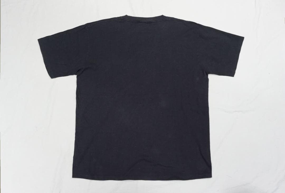Vintage 90's The Punisher グラフィック Tシャツ Size US XXS / EU 40 - 6 Thumbnail