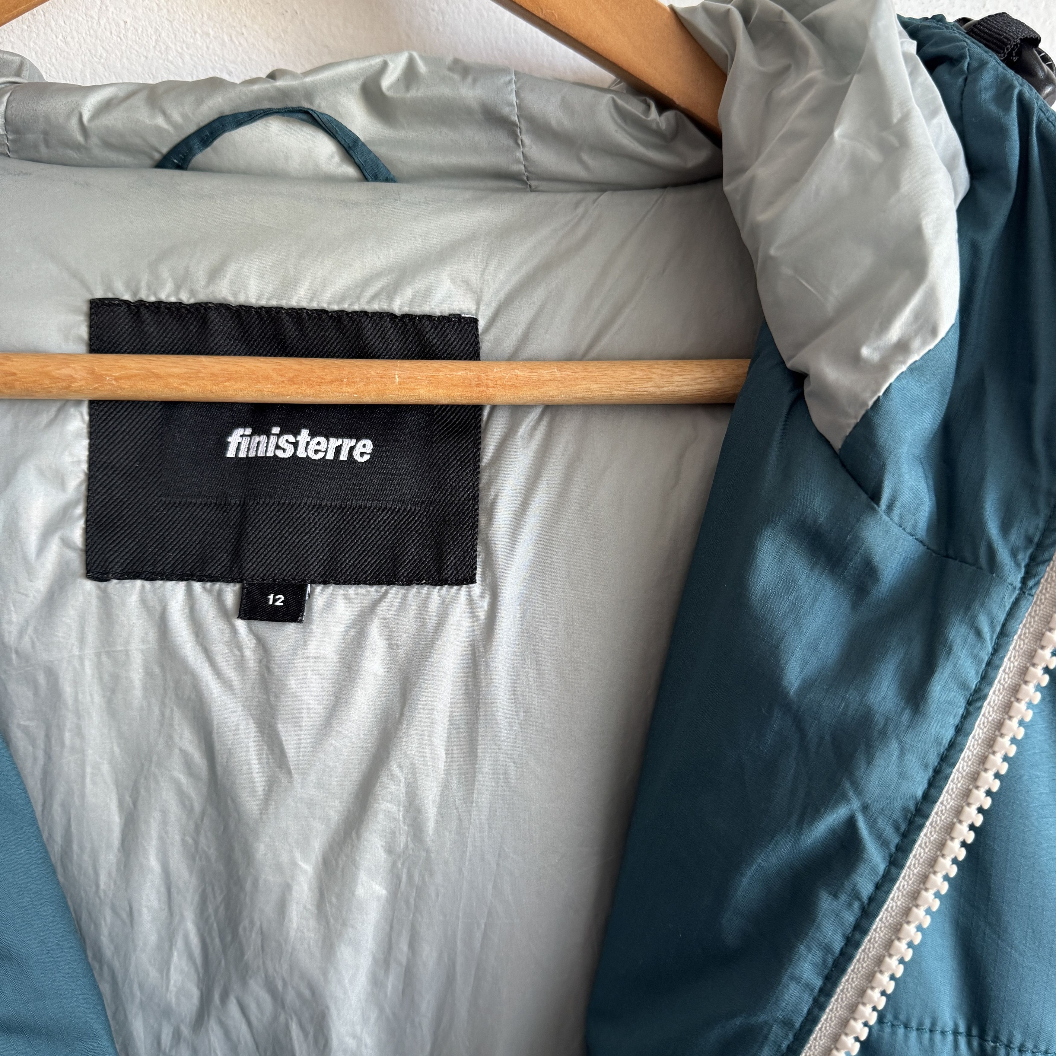 Finisterre Finisterre Women’s Nebulas Insulated Jacket 12 Size M / US 6-8 / IT 42-44 - 6 Thumbnail