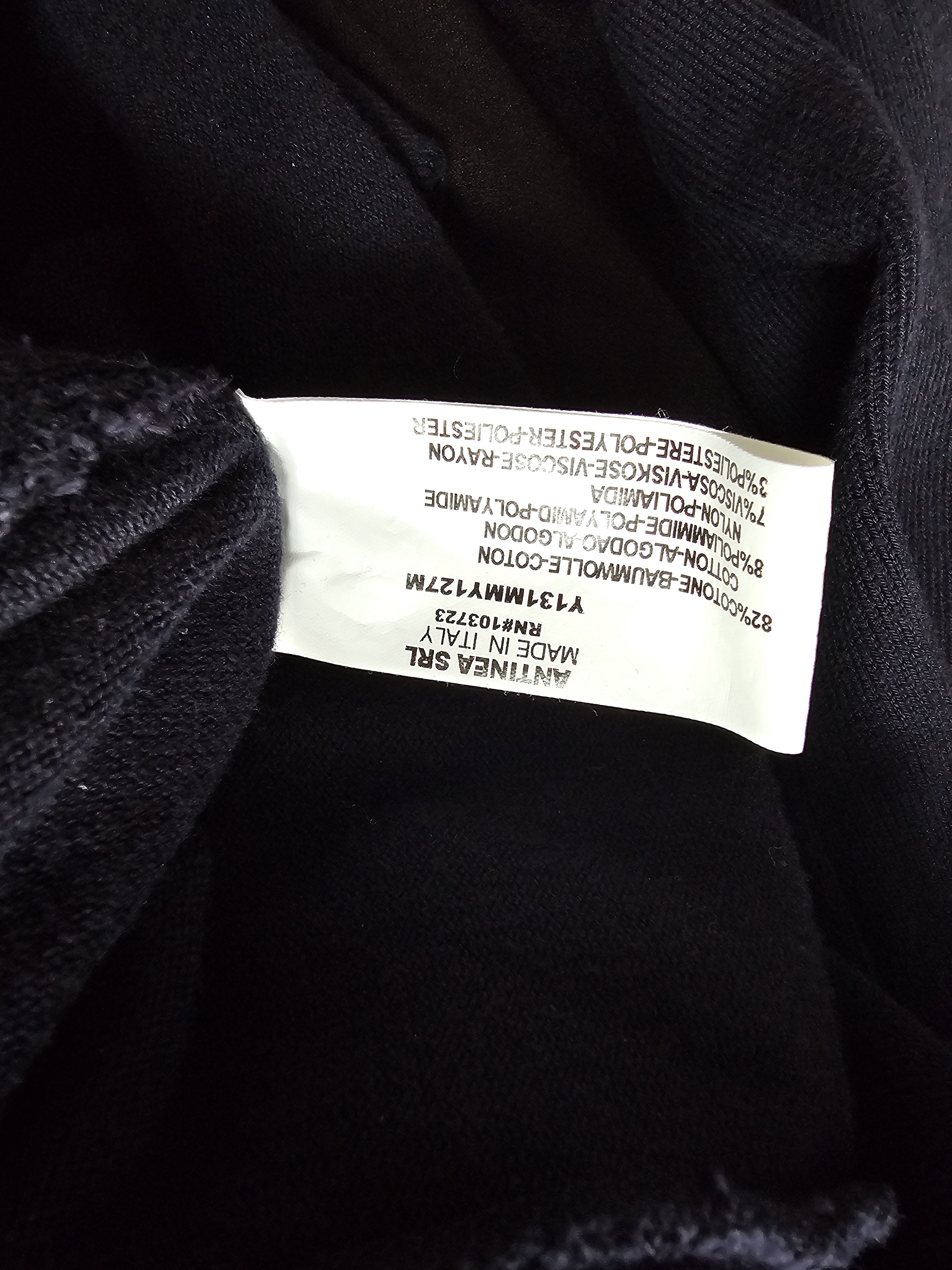 Emporio Armani Emporio Armani Antinea srl Size US S / EU 44-46 / 1 - 7 Thumbnail