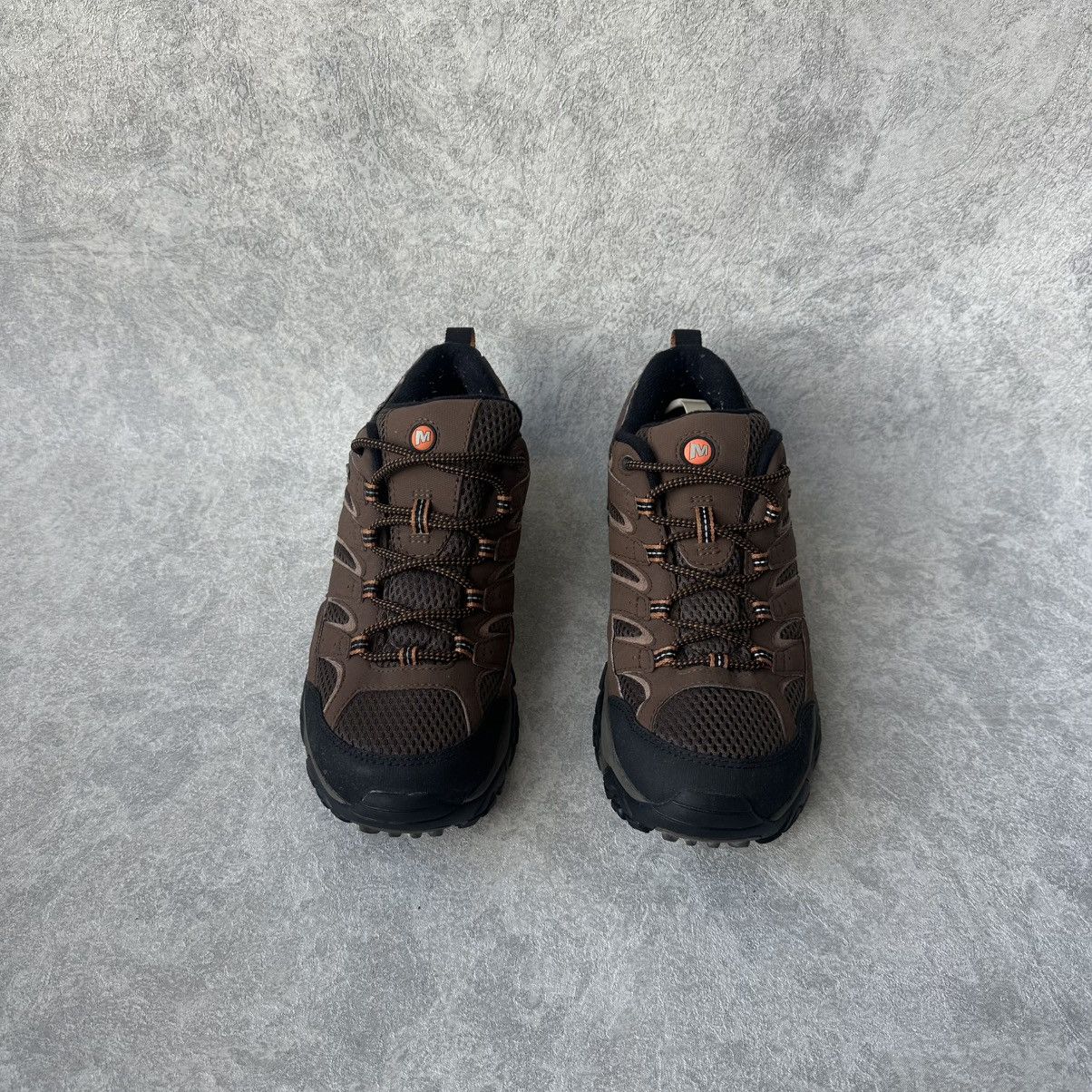 Merrell Merrel Moab 2 Gore-Tex Waterproof Hiking Shoes Men Y2K Size US 7 / EU 40 - 4 Thumbnail