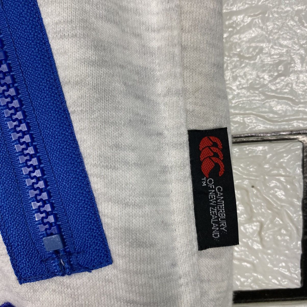 Canterbury of New Zealand Canterbury of New Zealand Sweat Pants Big Logo Size US 36 / EU 52 - 14 Thumbnail